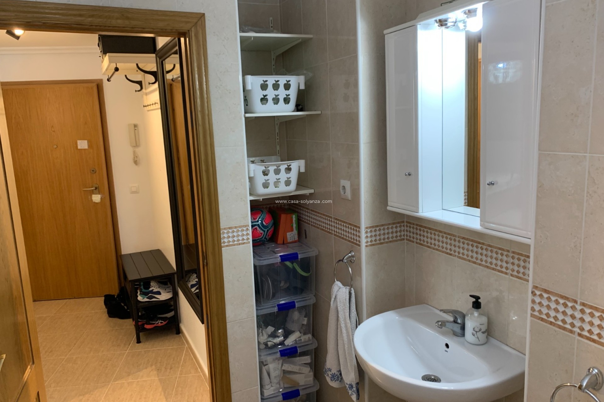 Revente - Appartement - Torrevieja - Costa Blanca