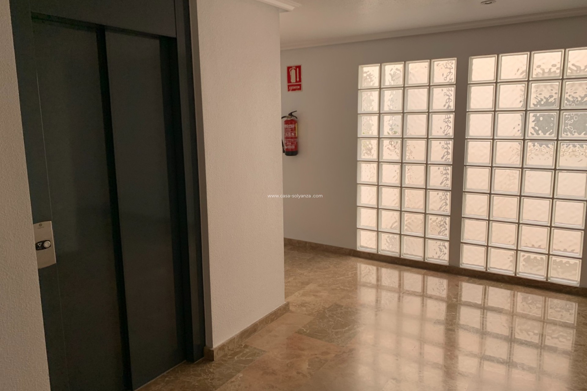 Revente - Appartement - Torrevieja - Costa Blanca