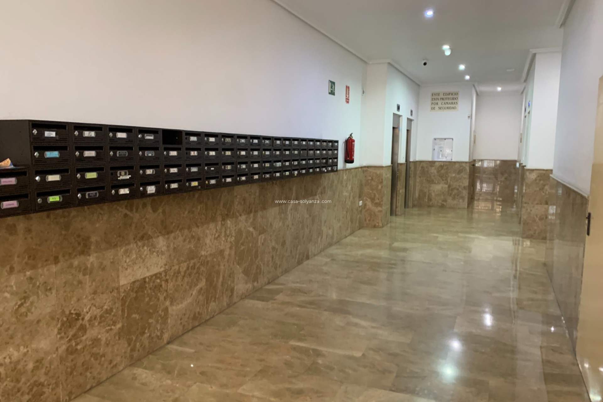 Revente - Appartement - Torrevieja - Costa Blanca