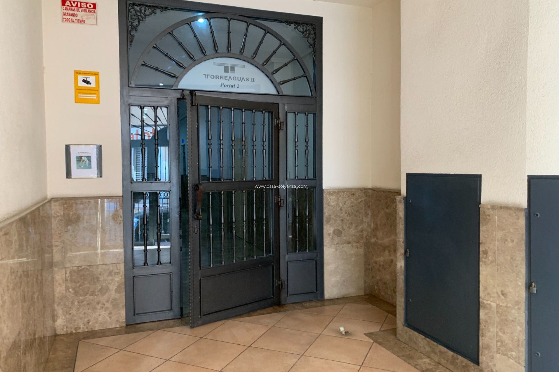 Revente - Appartement - Torrevieja - Costa Blanca