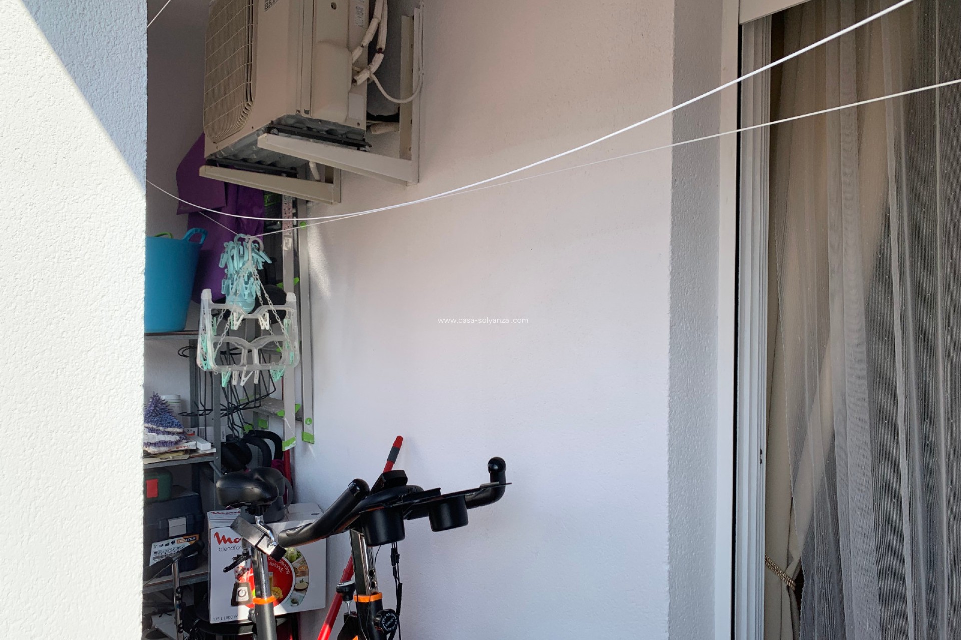 Revente - Appartement - Torrevieja - Costa Blanca