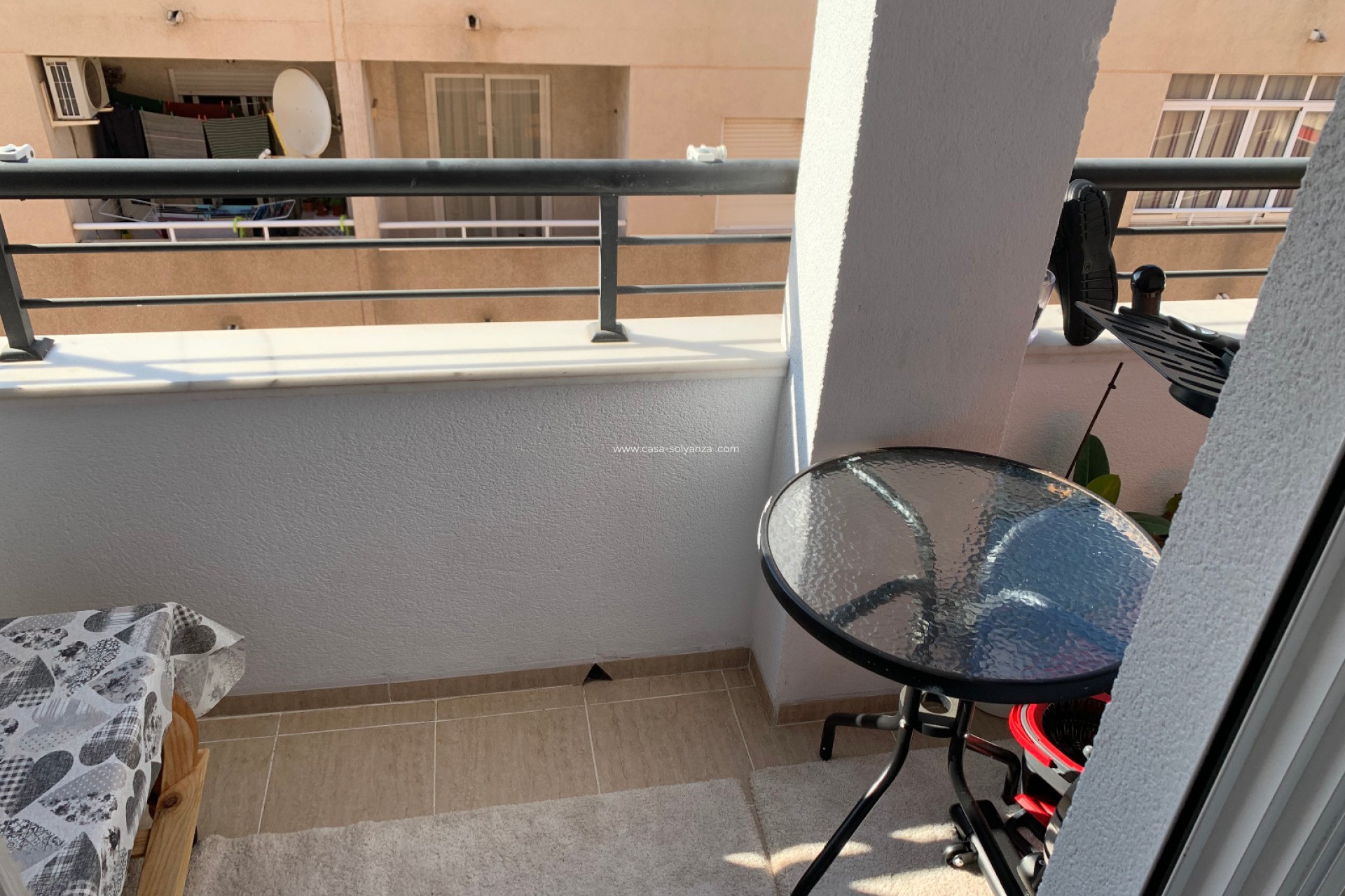 Revente - Appartement - Torrevieja - Costa Blanca