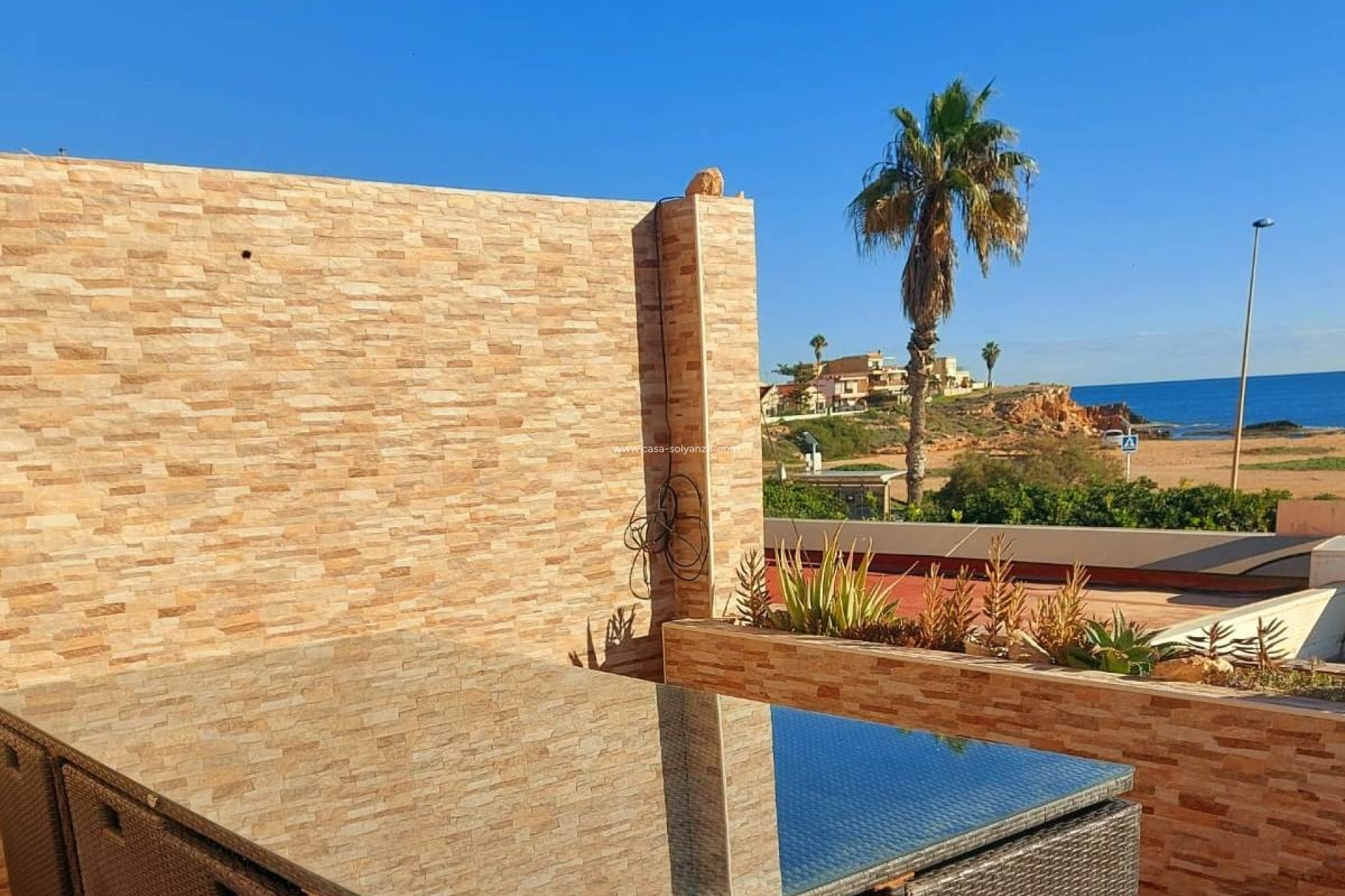 Revente - Appartement - Torrevieja - Costa Blanca