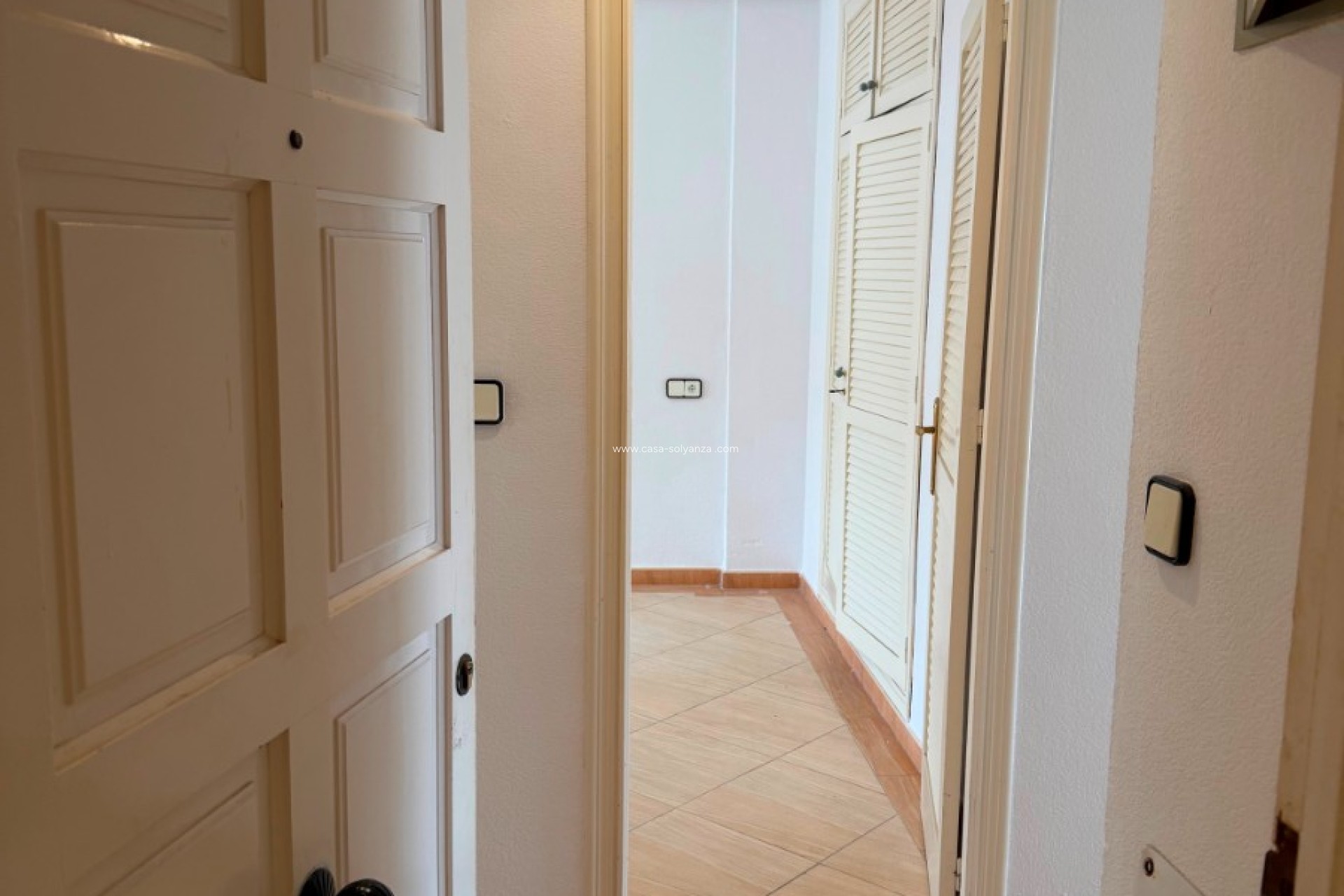 Revente - Appartement - Torrevieja - Costa Blanca