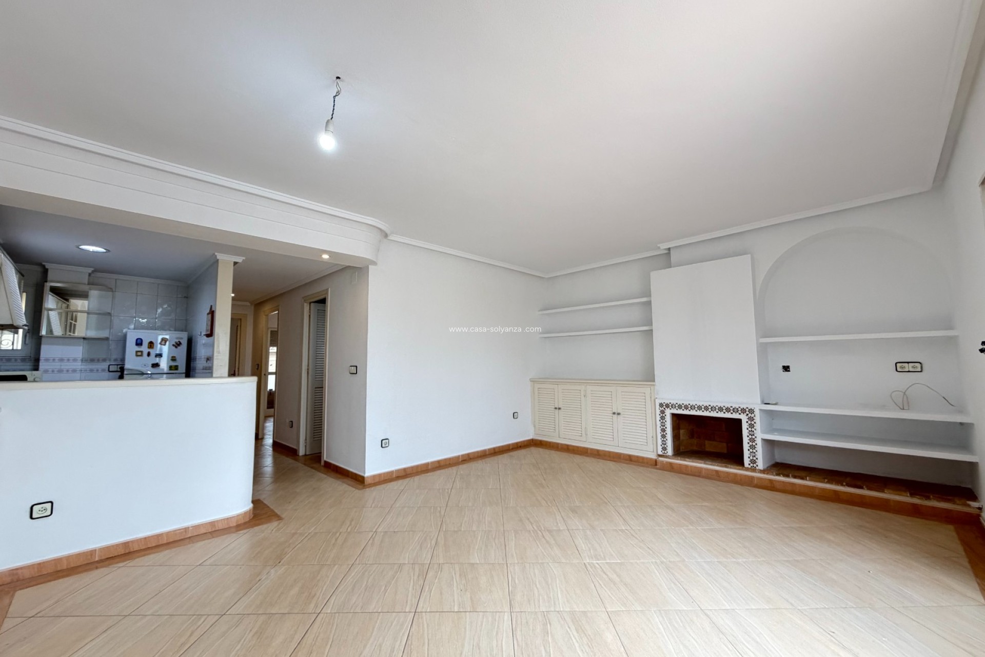 Revente - Appartement - Torrevieja - Costa Blanca