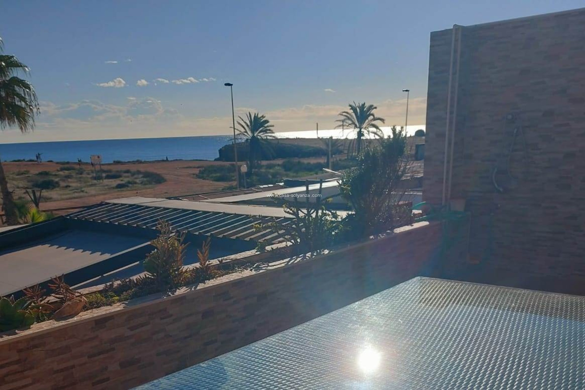 Revente - Appartement - Torrevieja - Costa Blanca
