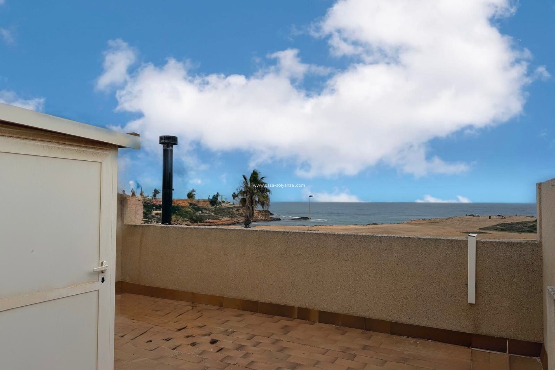 Revente - Appartement - Torrevieja - Costa Blanca