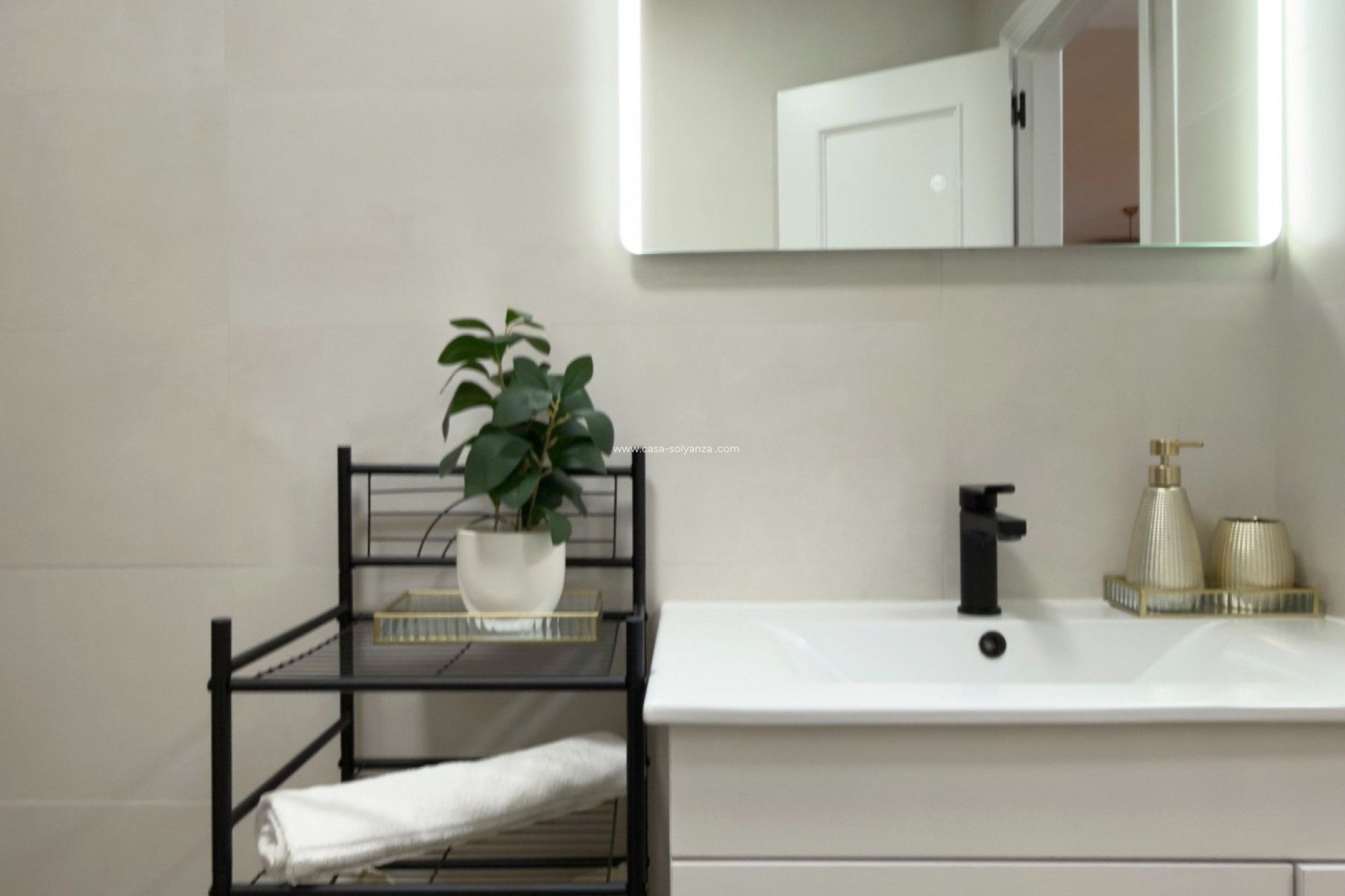 Revente - Appartement - Torrevieja - Costa Blanca