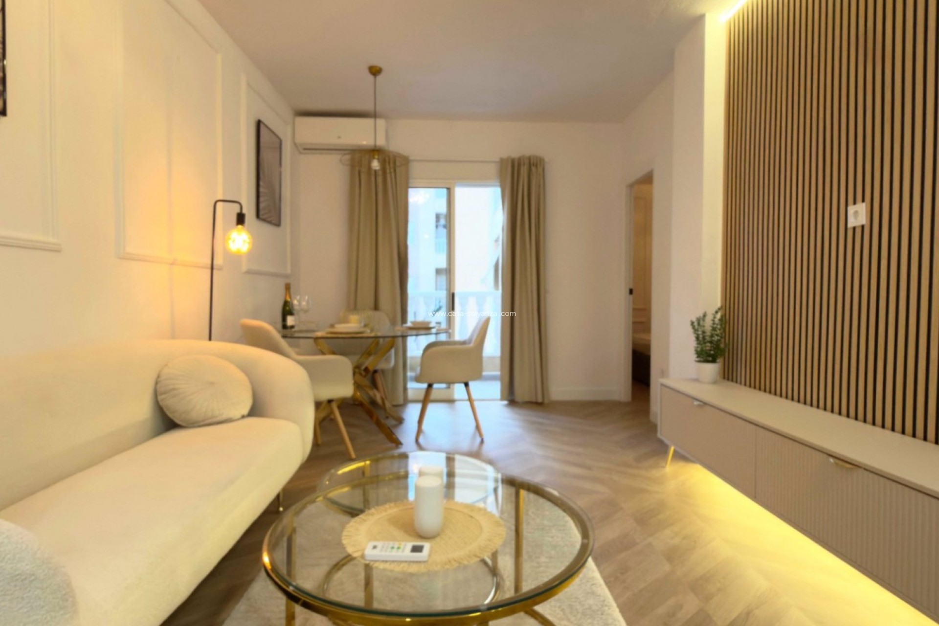 Revente - Appartement - Torrevieja - Costa Blanca