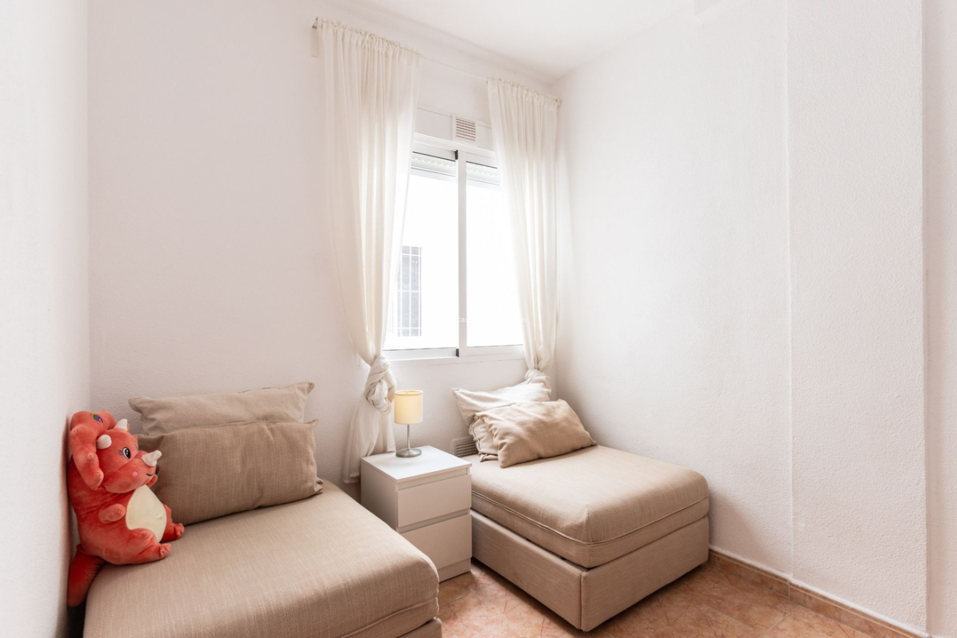 Revente - Appartement - Torrevieja - Costa Blanca