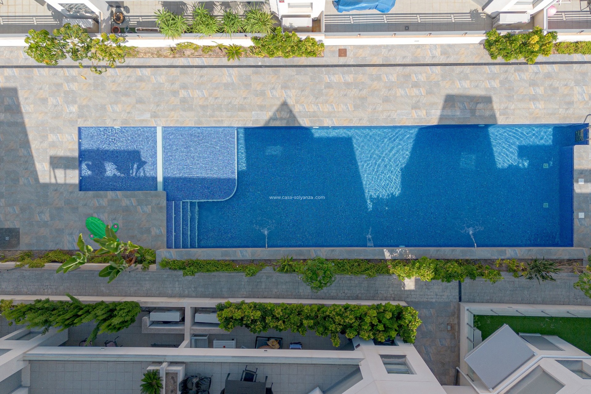 Revente - Appartement - Torrevieja - Costa Blanca