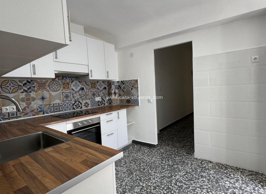 Revente - Appartement - Torrevieja - Costa Blanca