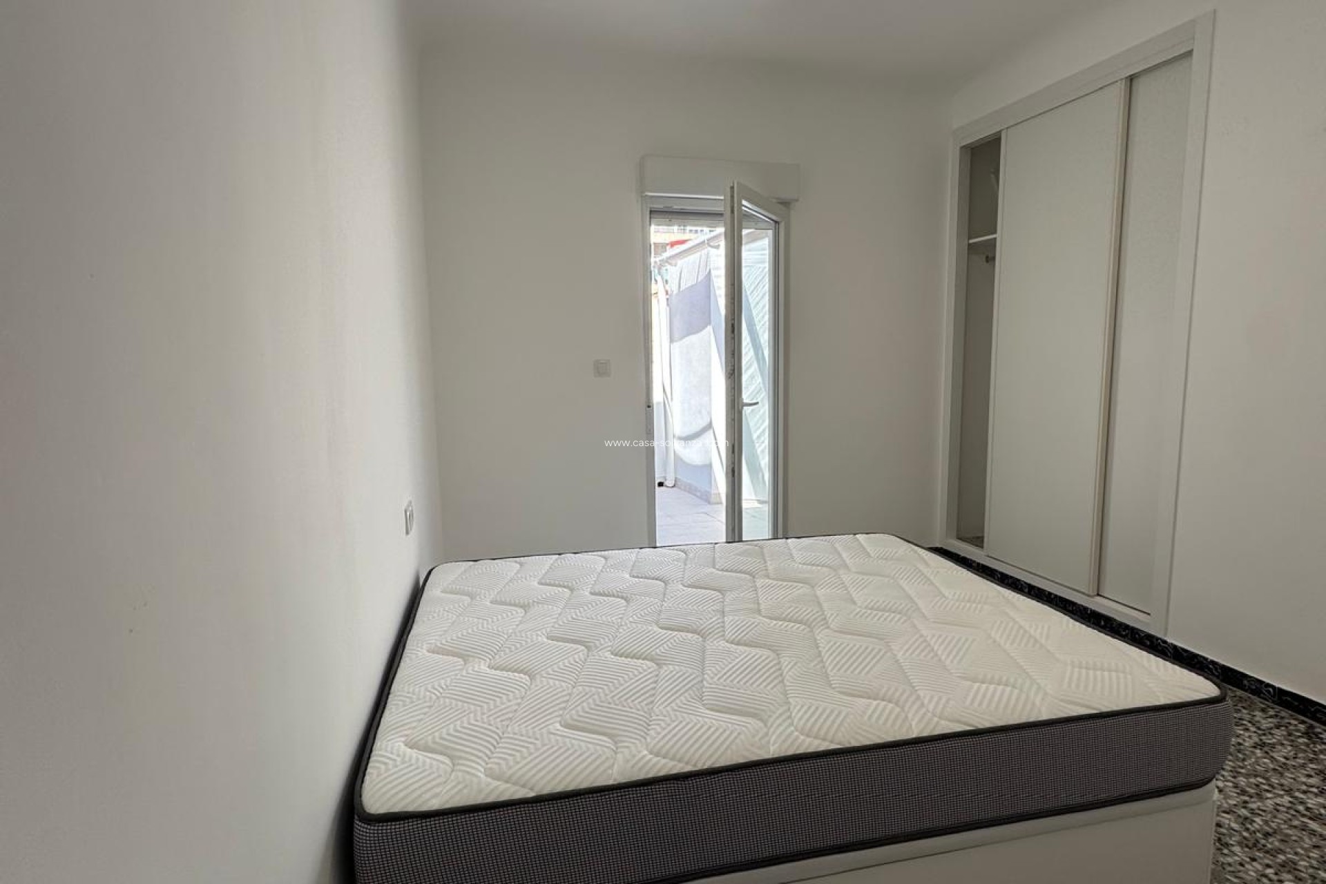 Revente - Appartement - Torrevieja - Costa Blanca