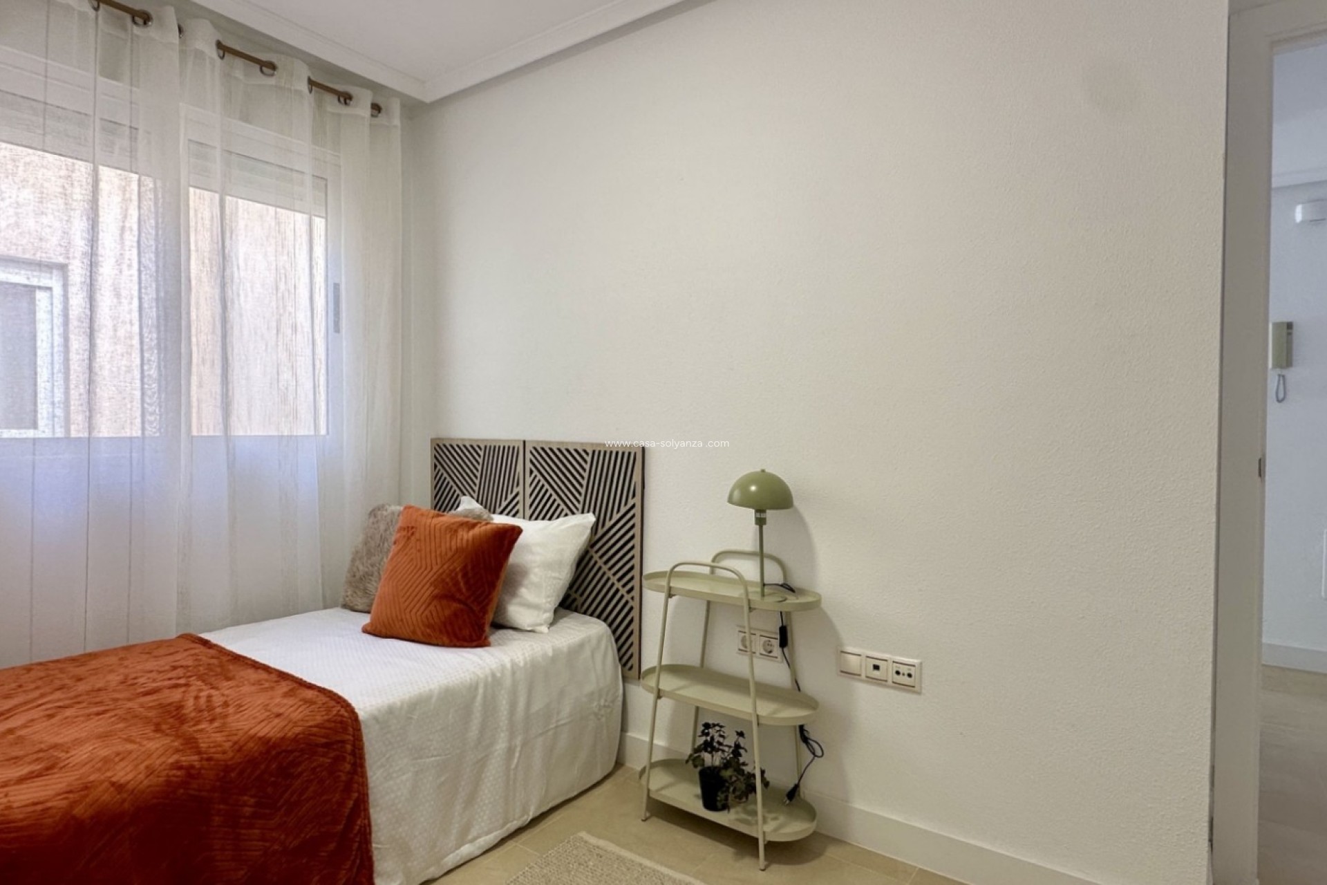 Revente - Appartement - Torrevieja - Costa Blanca