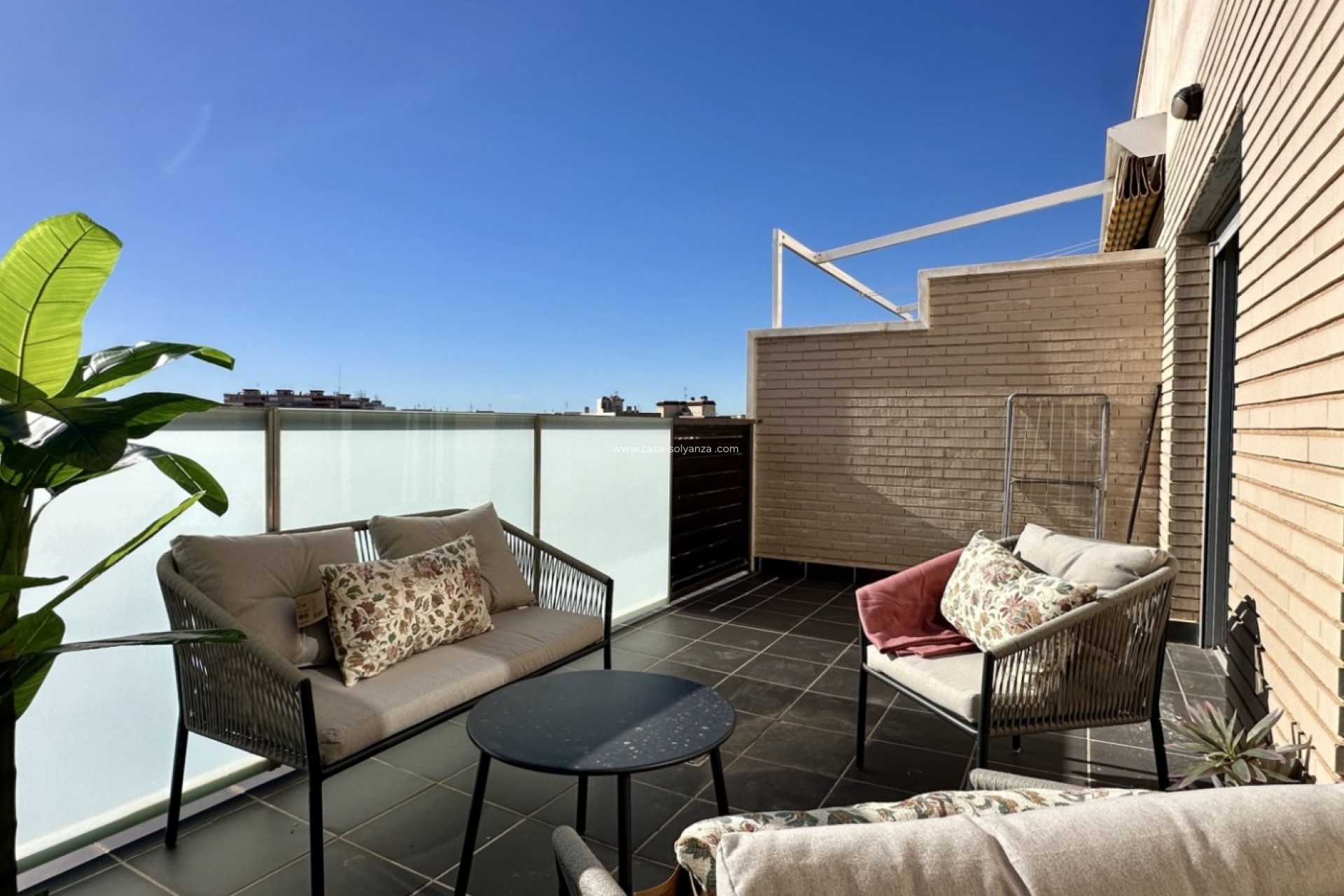 Revente - Appartement - Torrevieja - Costa Blanca