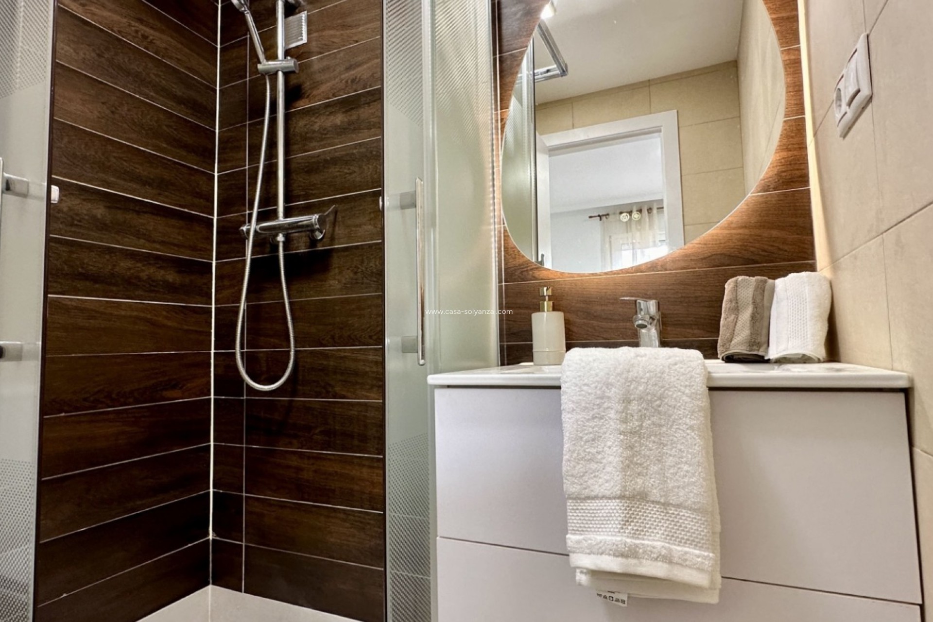 Revente - Appartement - Torrevieja - Costa Blanca