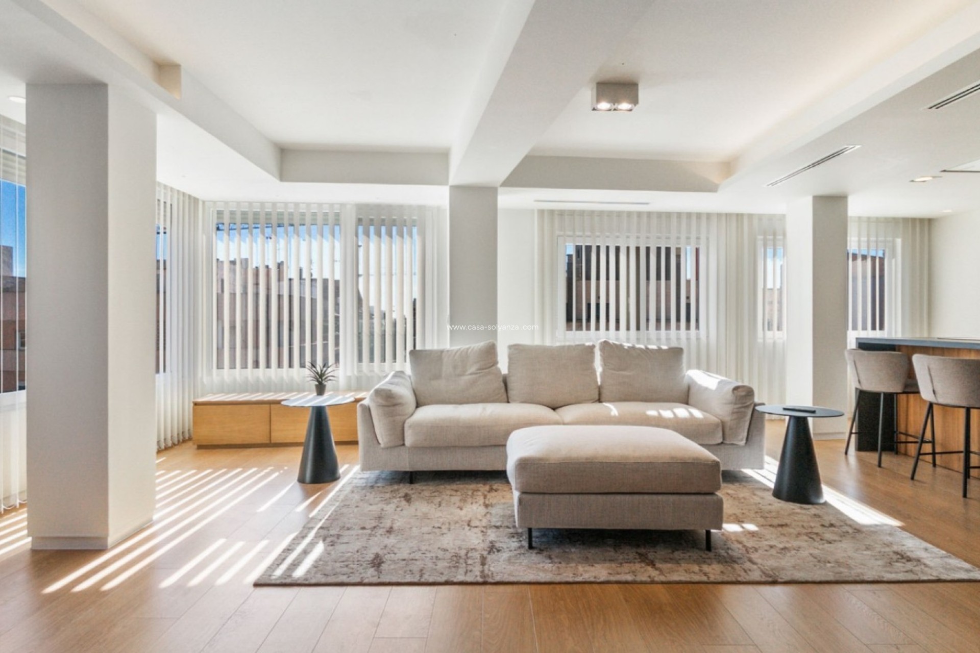 Revente - Appartement - Torrevieja - Costa Blanca