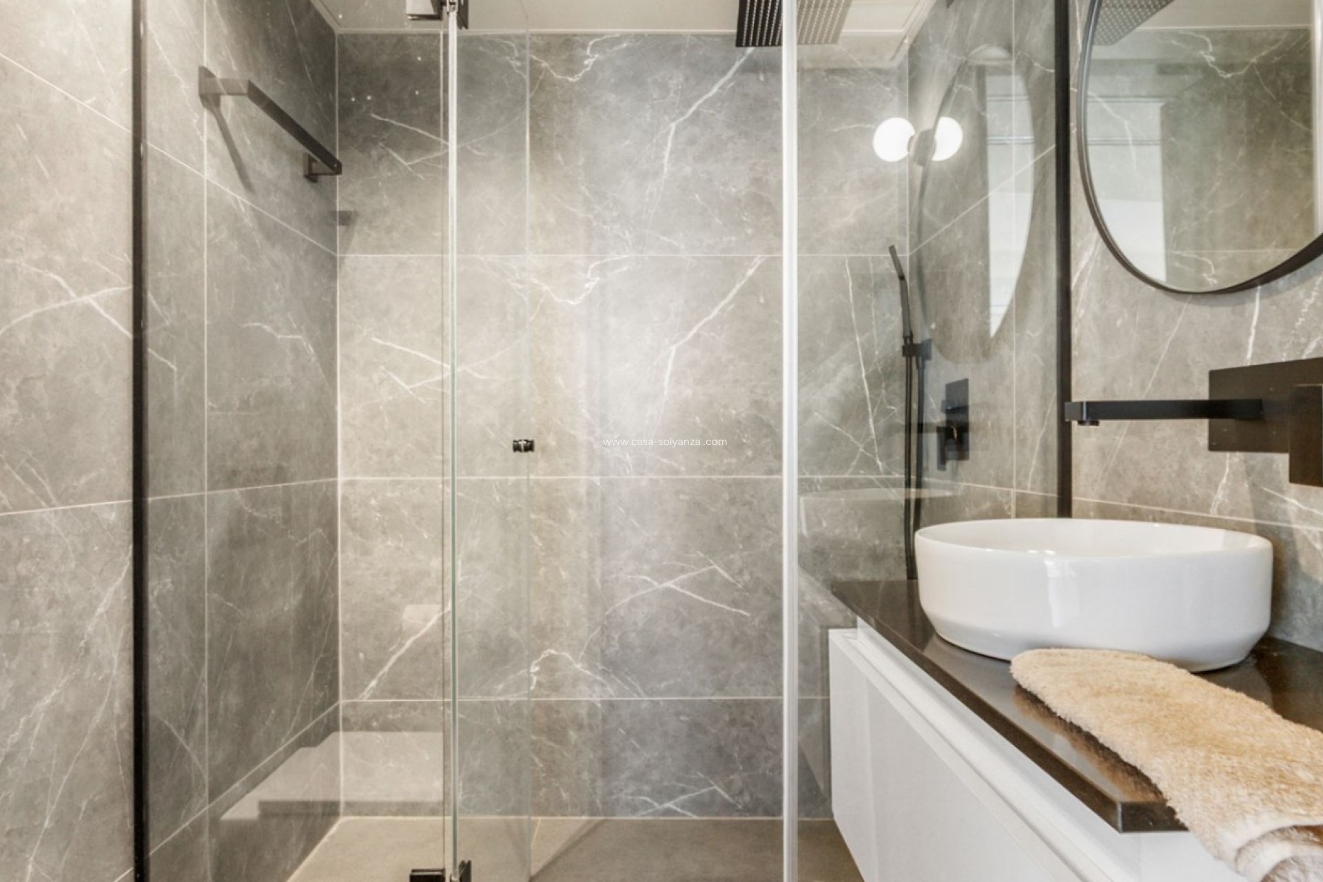 Revente - Appartement - Torrevieja - Costa Blanca