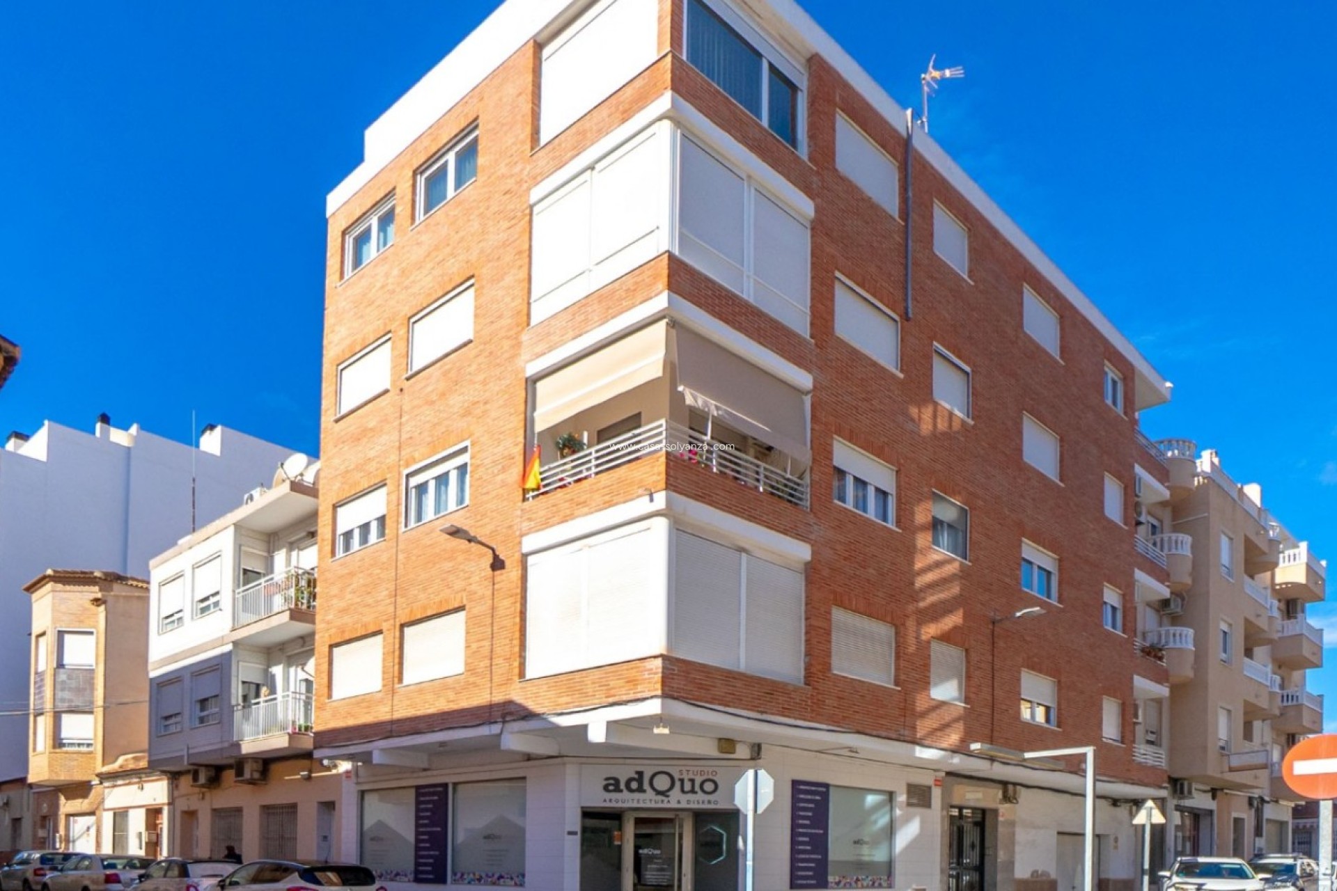 Revente - Appartement - Torrevieja - Costa Blanca