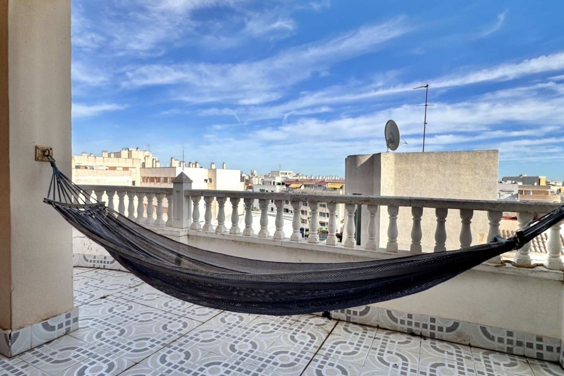 Revente - Appartement - Torrevieja - Costa Blanca