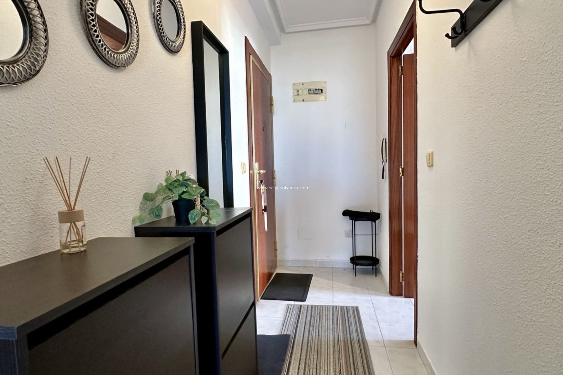 Revente - Appartement - Torrevieja - Costa Blanca