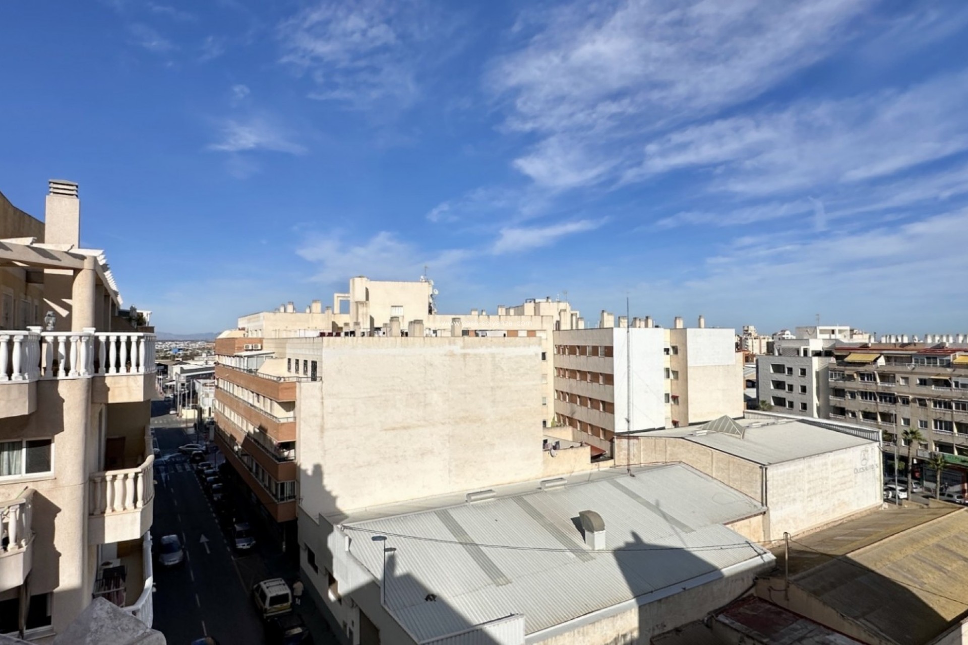 Revente - Appartement - Torrevieja - Costa Blanca