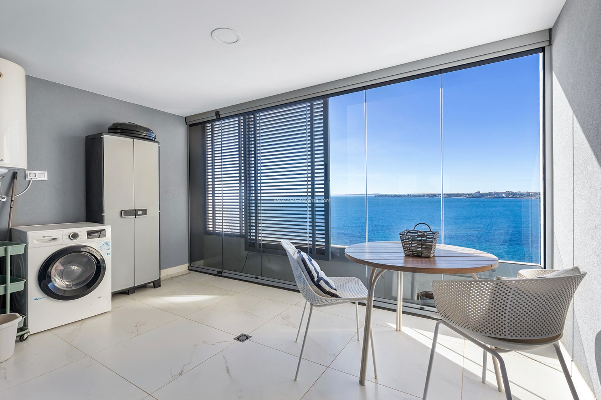 Revente - Appartement - Torrevieja - Costa Blanca