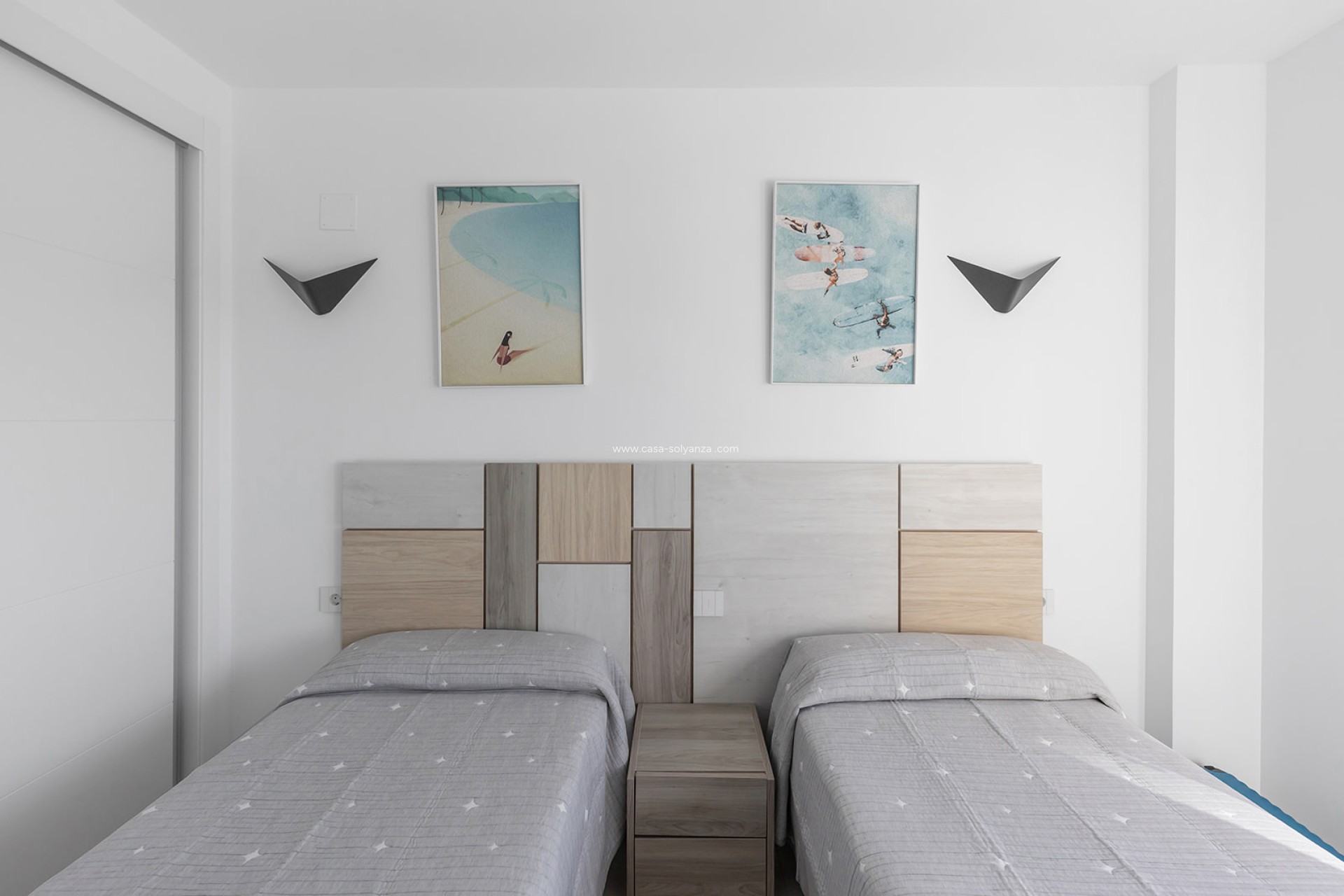 Revente - Appartement - Torrevieja - Costa Blanca