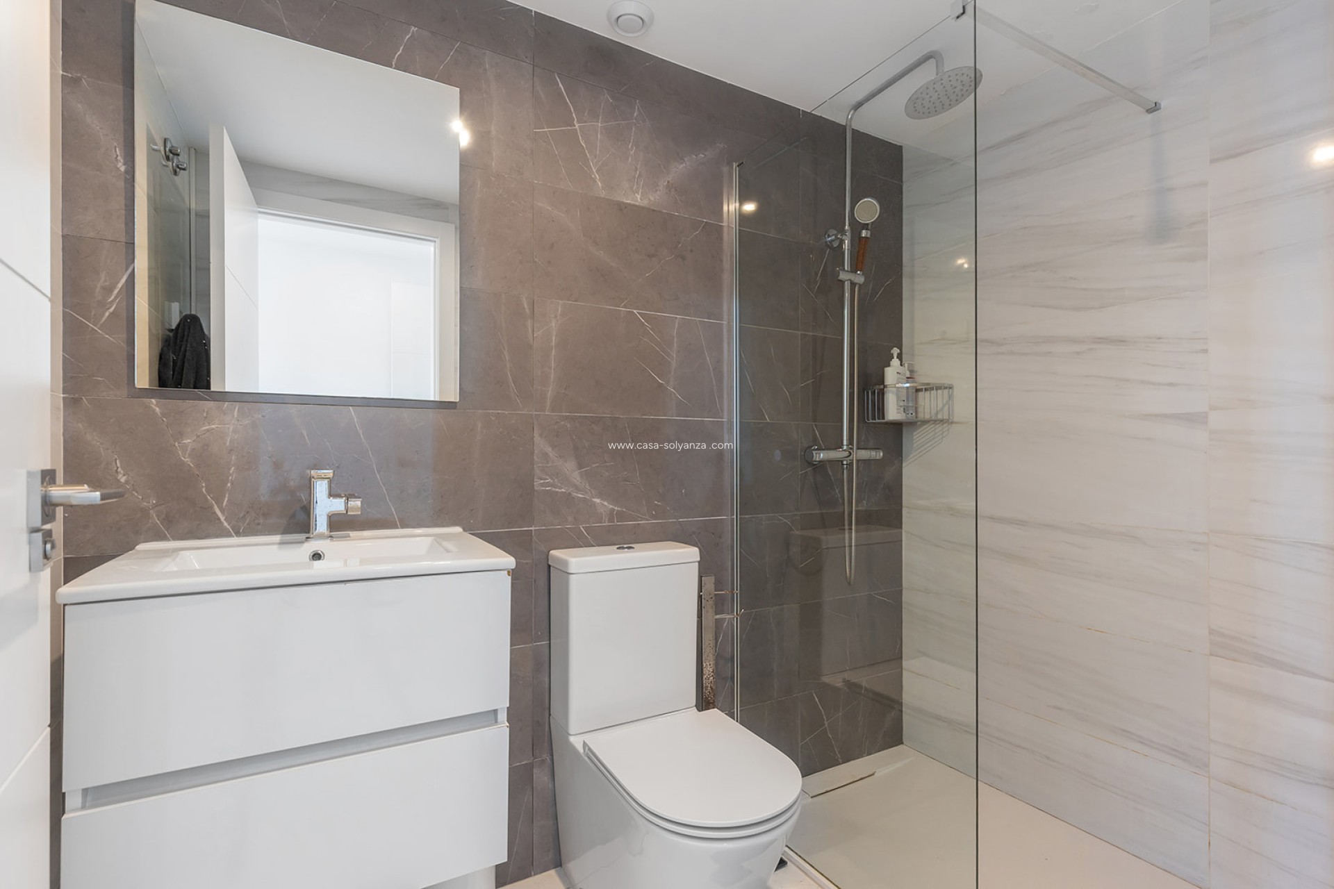 Revente - Appartement - Torrevieja - Costa Blanca