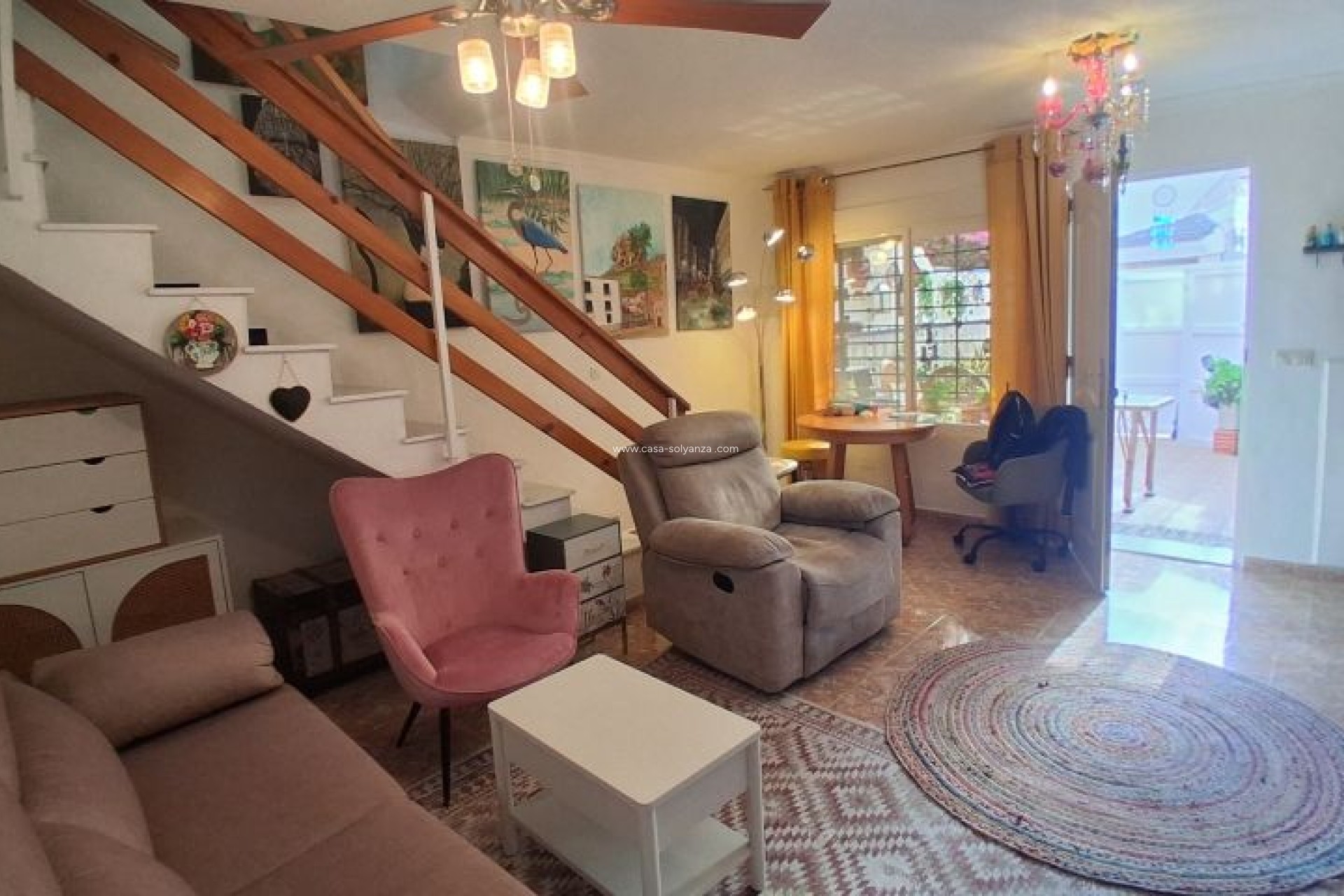 Revente - Appartement - Torrevieja - Costa Blanca