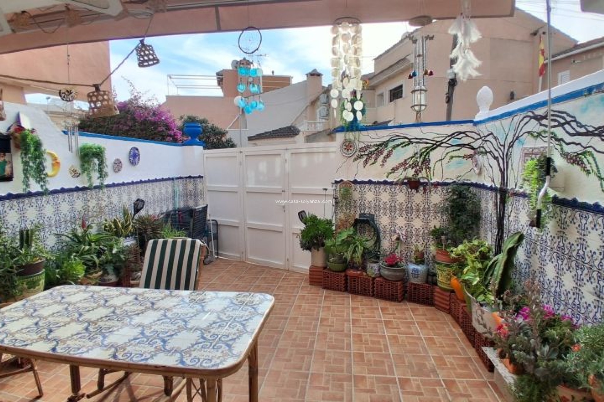 Revente - Appartement - Torrevieja - Costa Blanca