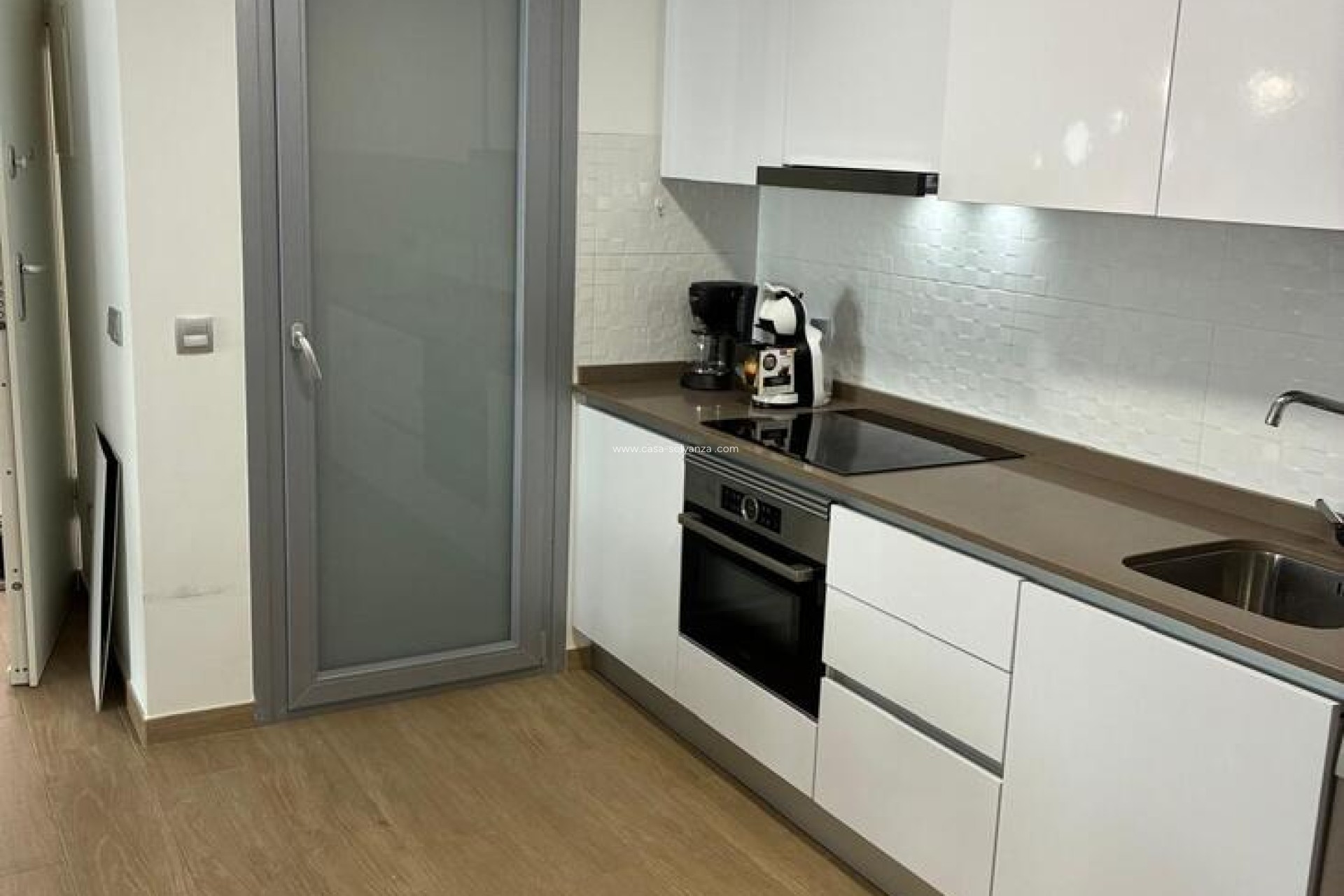 Revente - Appartement - Torrevieja - Costa Blanca