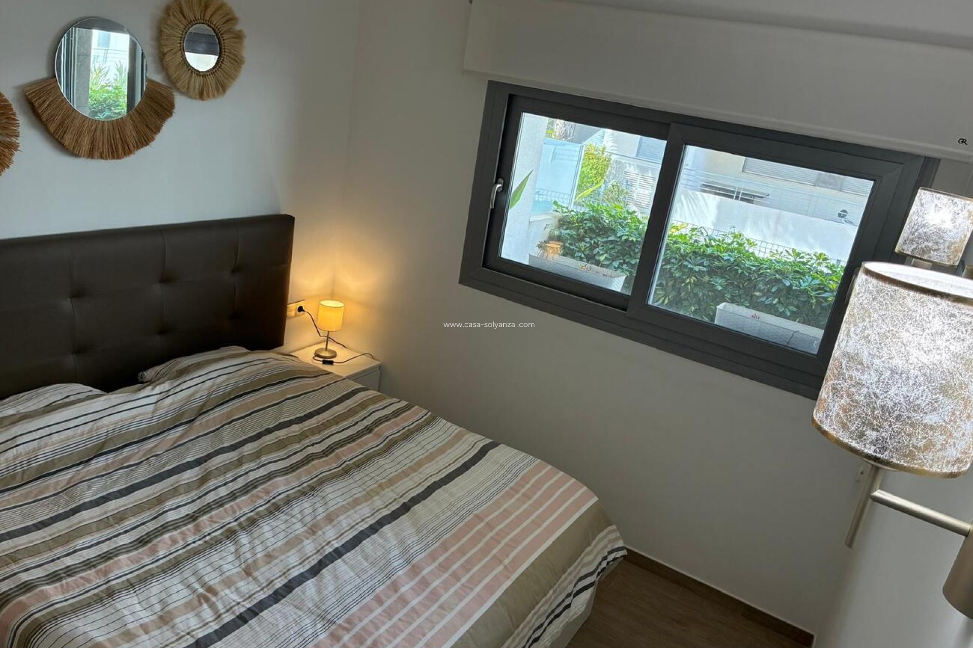 Revente - Appartement - Torrevieja - Costa Blanca