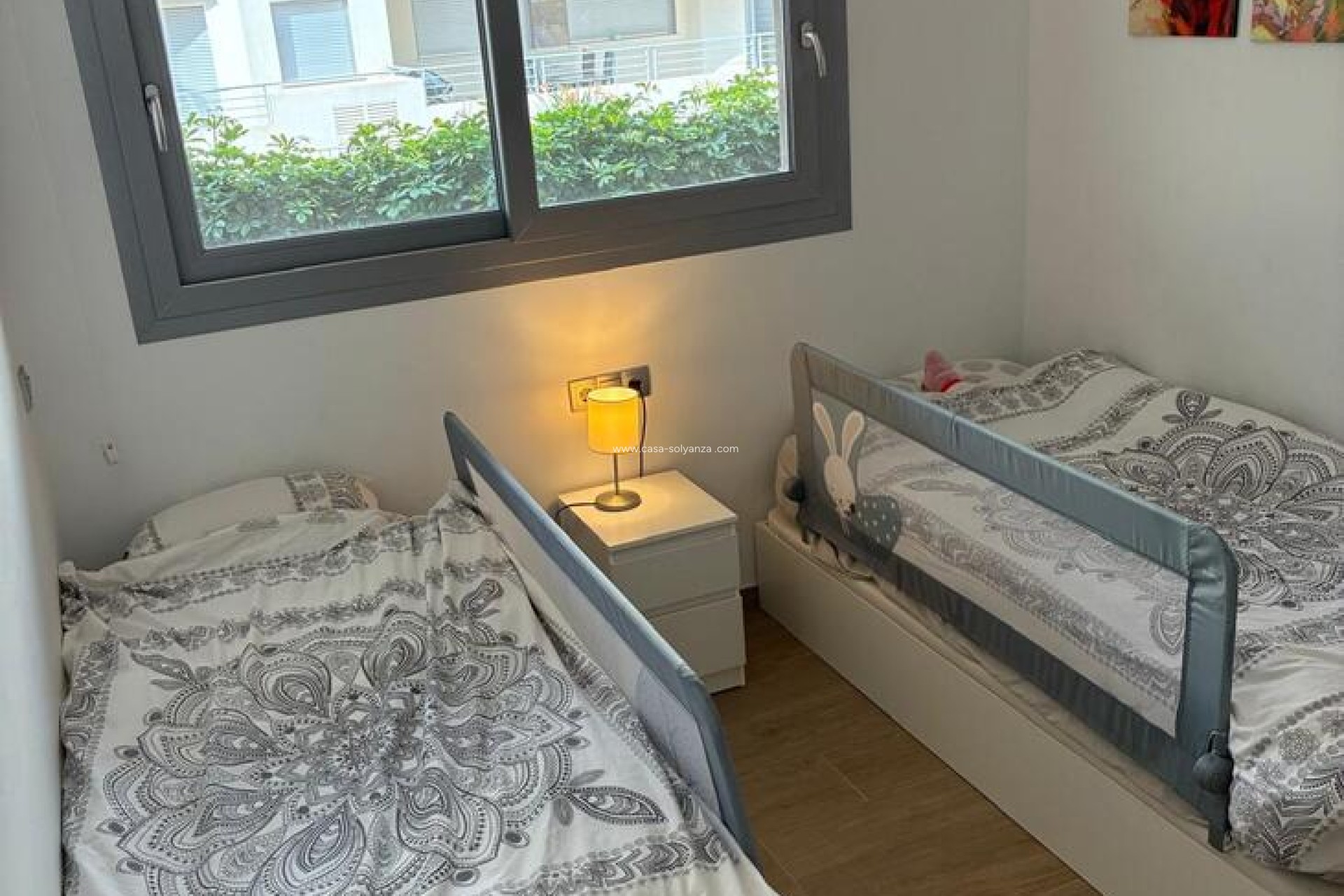 Revente - Appartement - Torrevieja - Costa Blanca