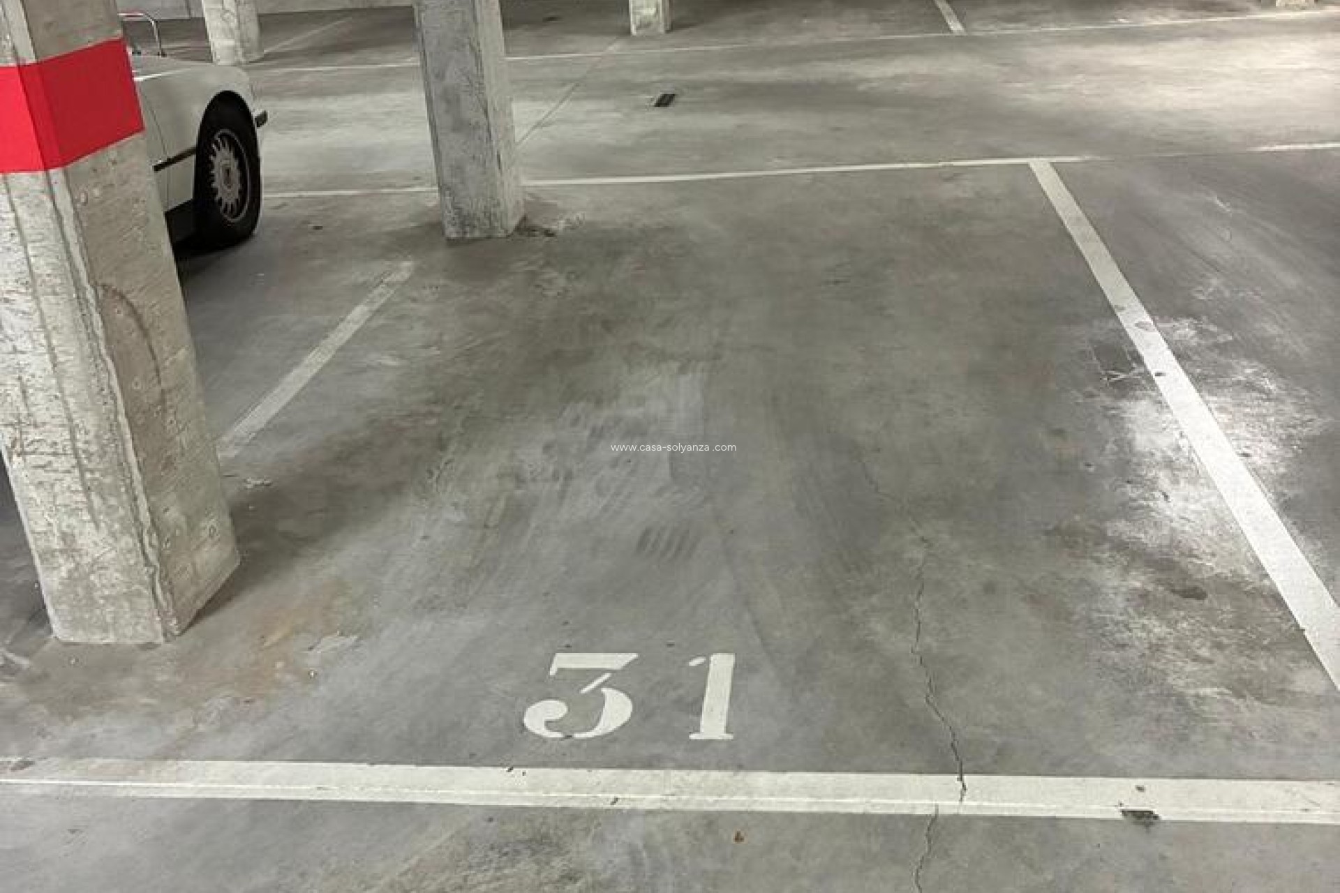 Revente - Appartement - Torrevieja - Costa Blanca