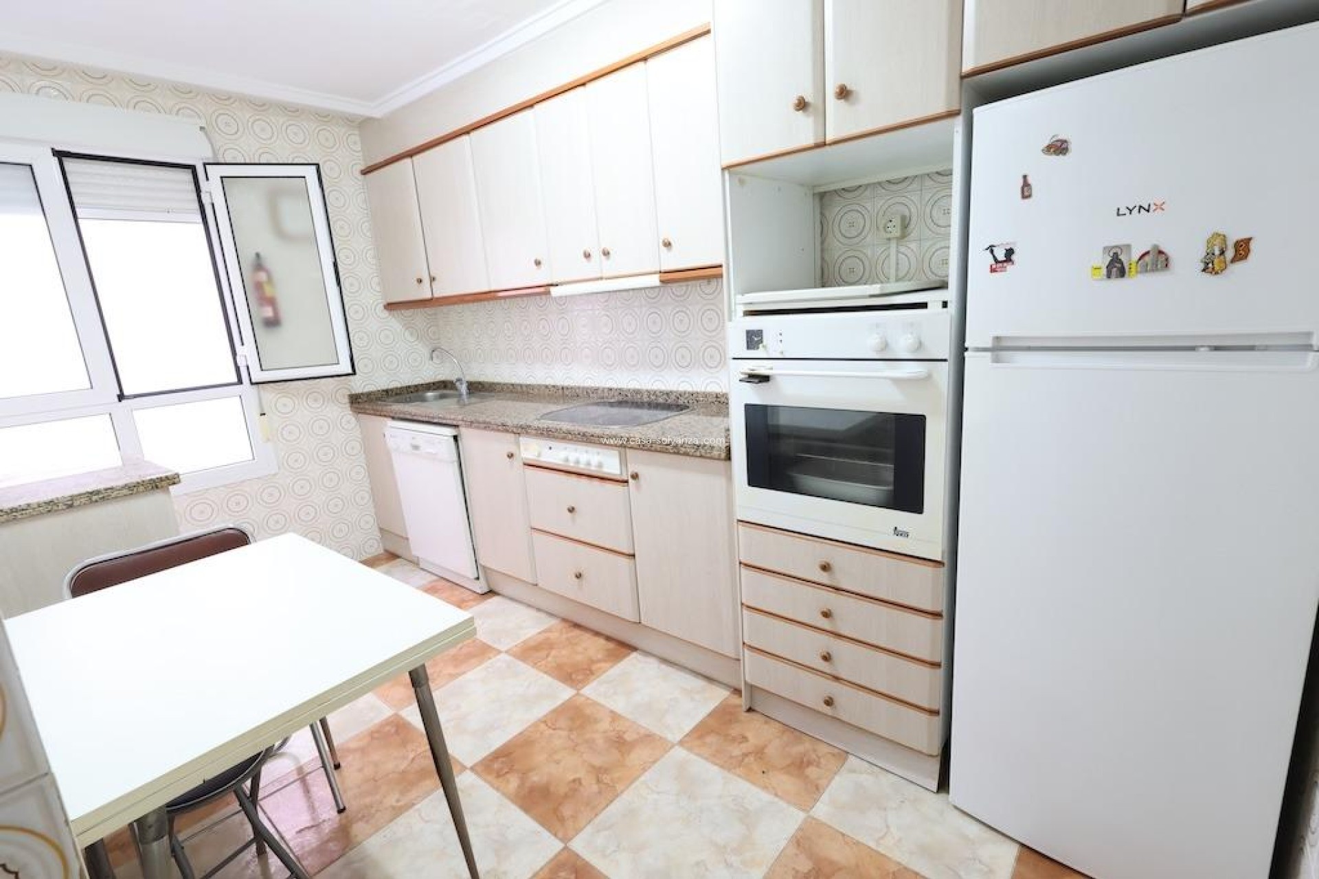 Revente - Appartement - Torrevieja - Costa Blanca