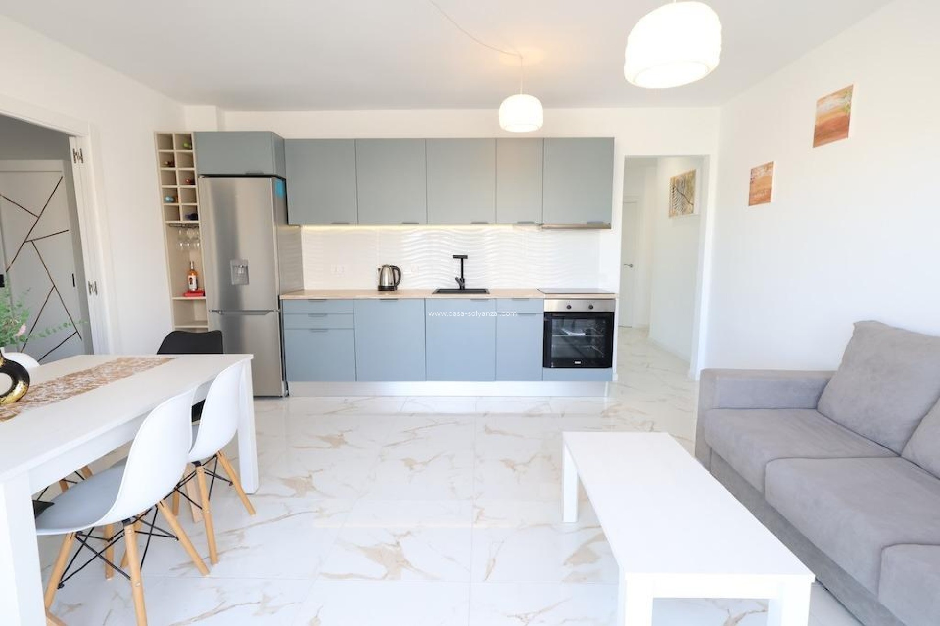 Revente - Appartement - Torrevieja - Costa Blanca