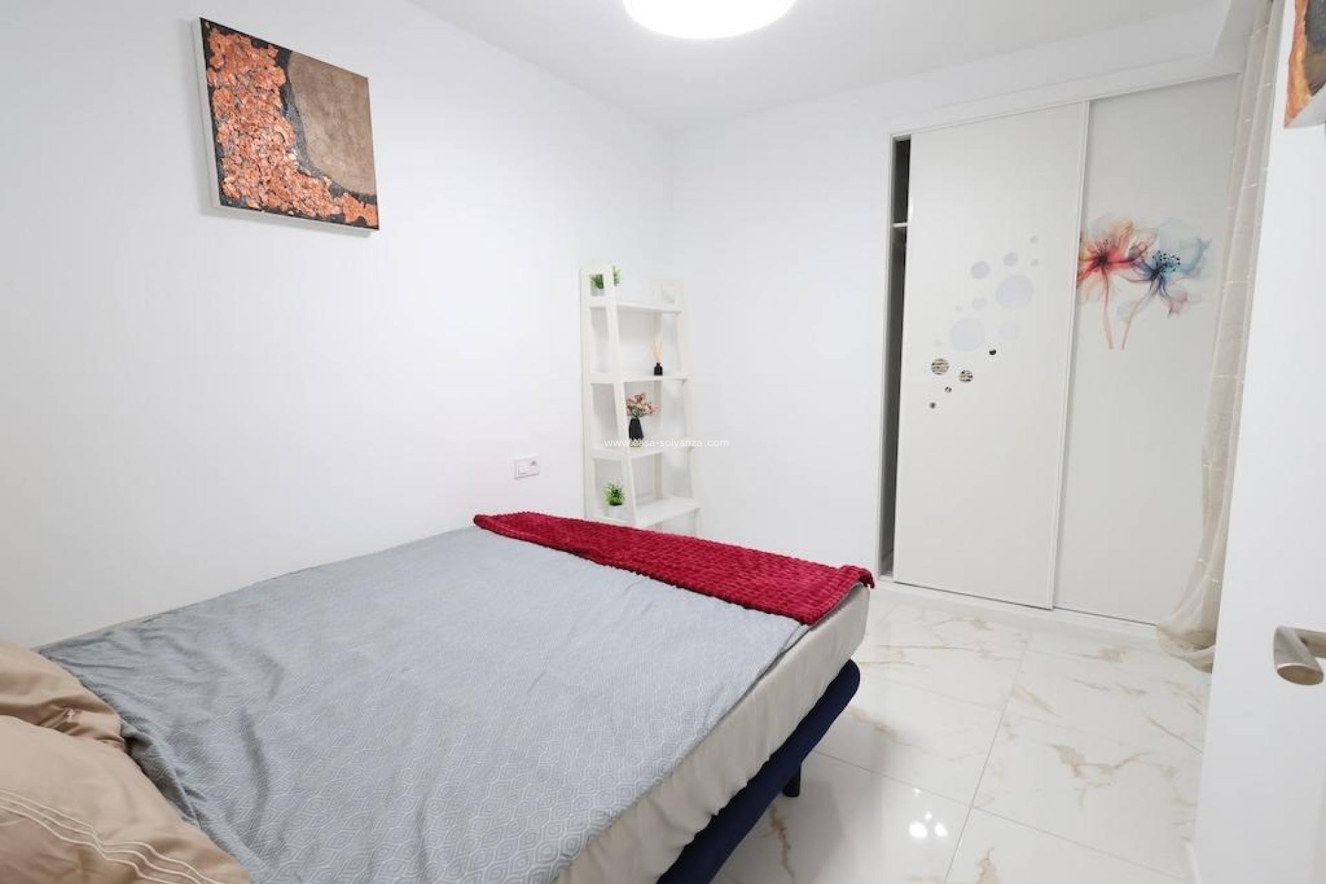 Revente - Appartement - Torrevieja - Costa Blanca