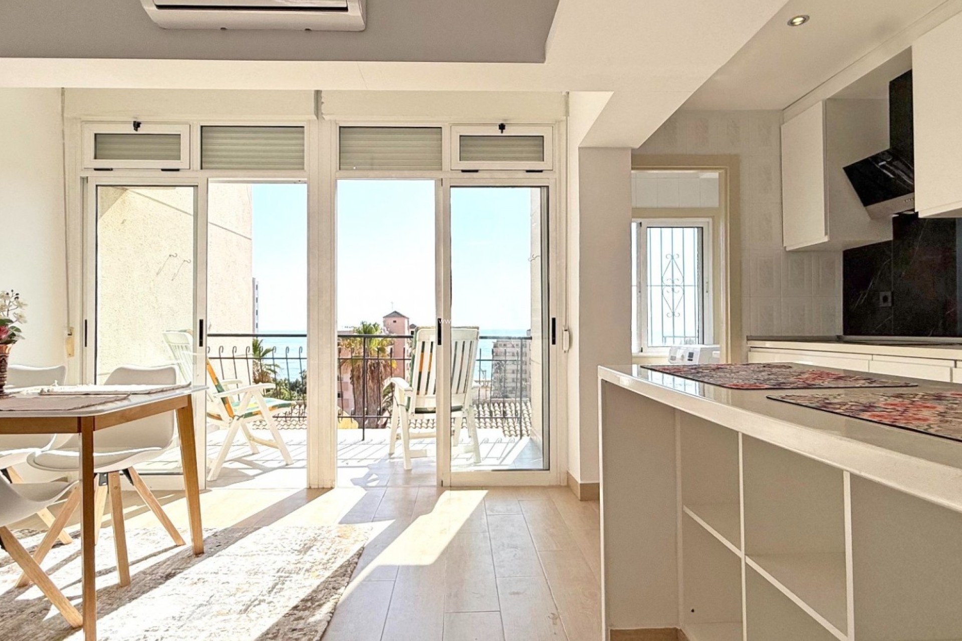 Revente - Appartement - Torrevieja - Costa Blanca