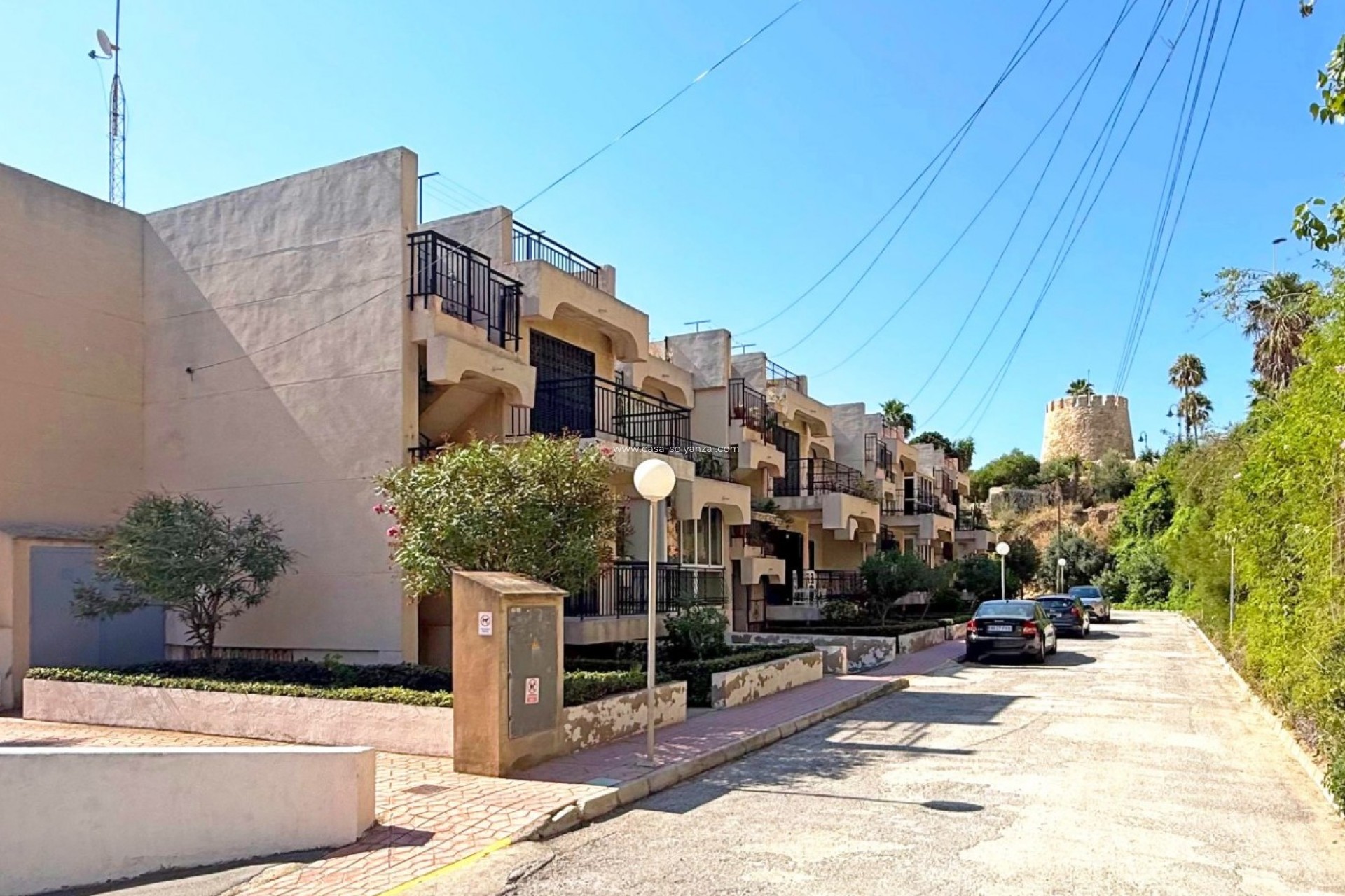 Revente - Appartement - Torrevieja - Costa Blanca