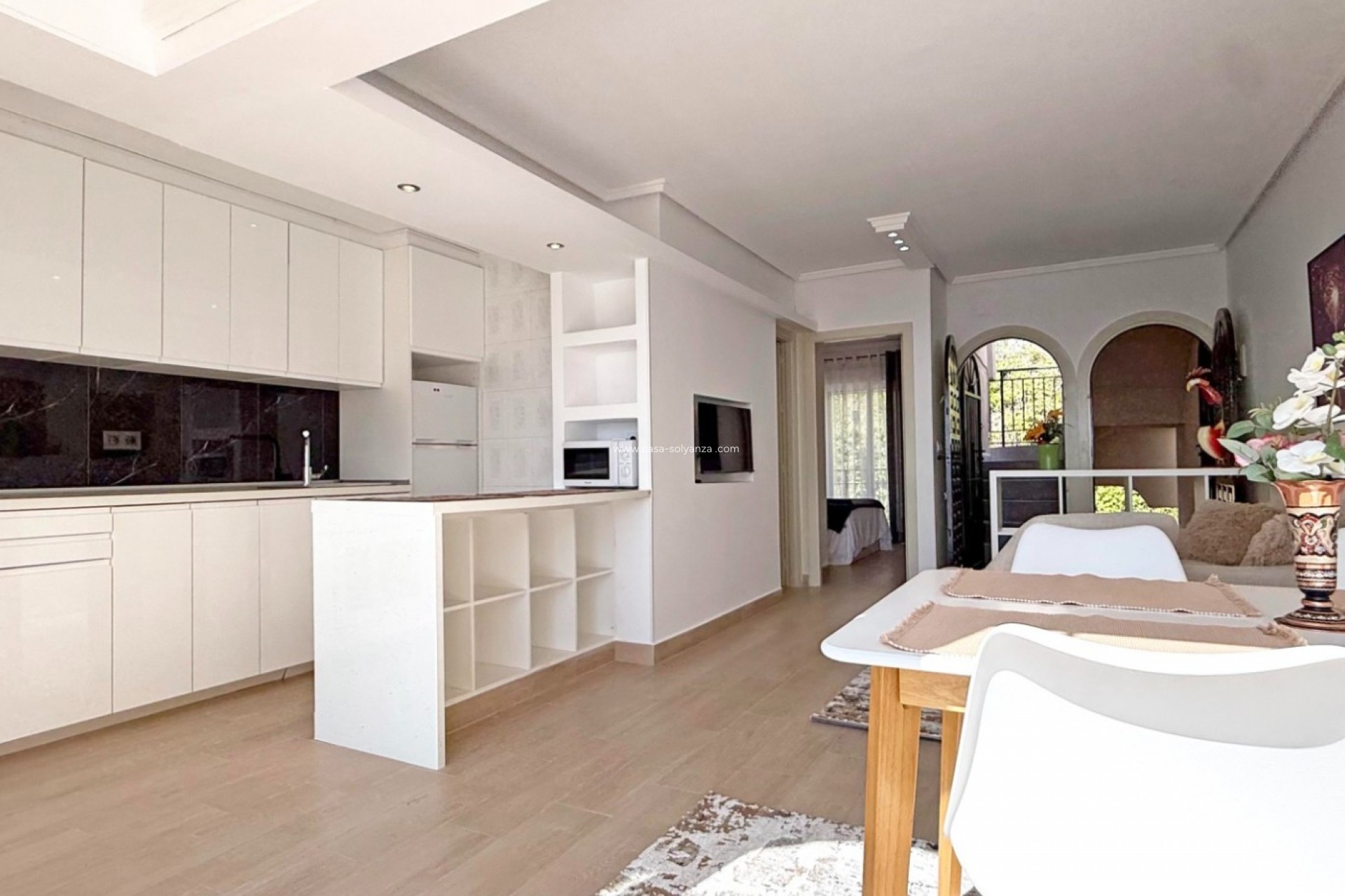 Revente - Appartement - Torrevieja - Costa Blanca