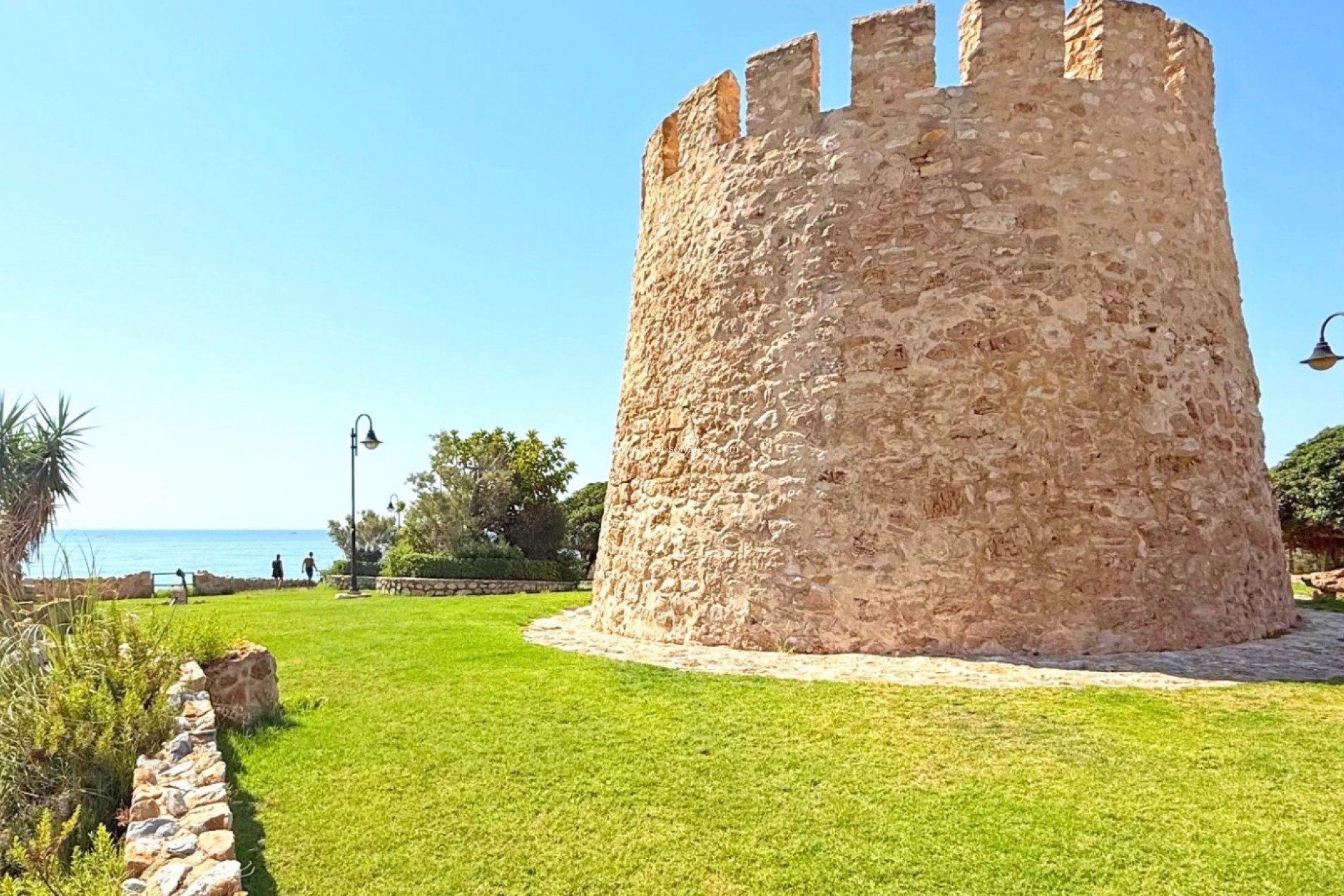 Revente - Appartement - Torrevieja - Costa Blanca