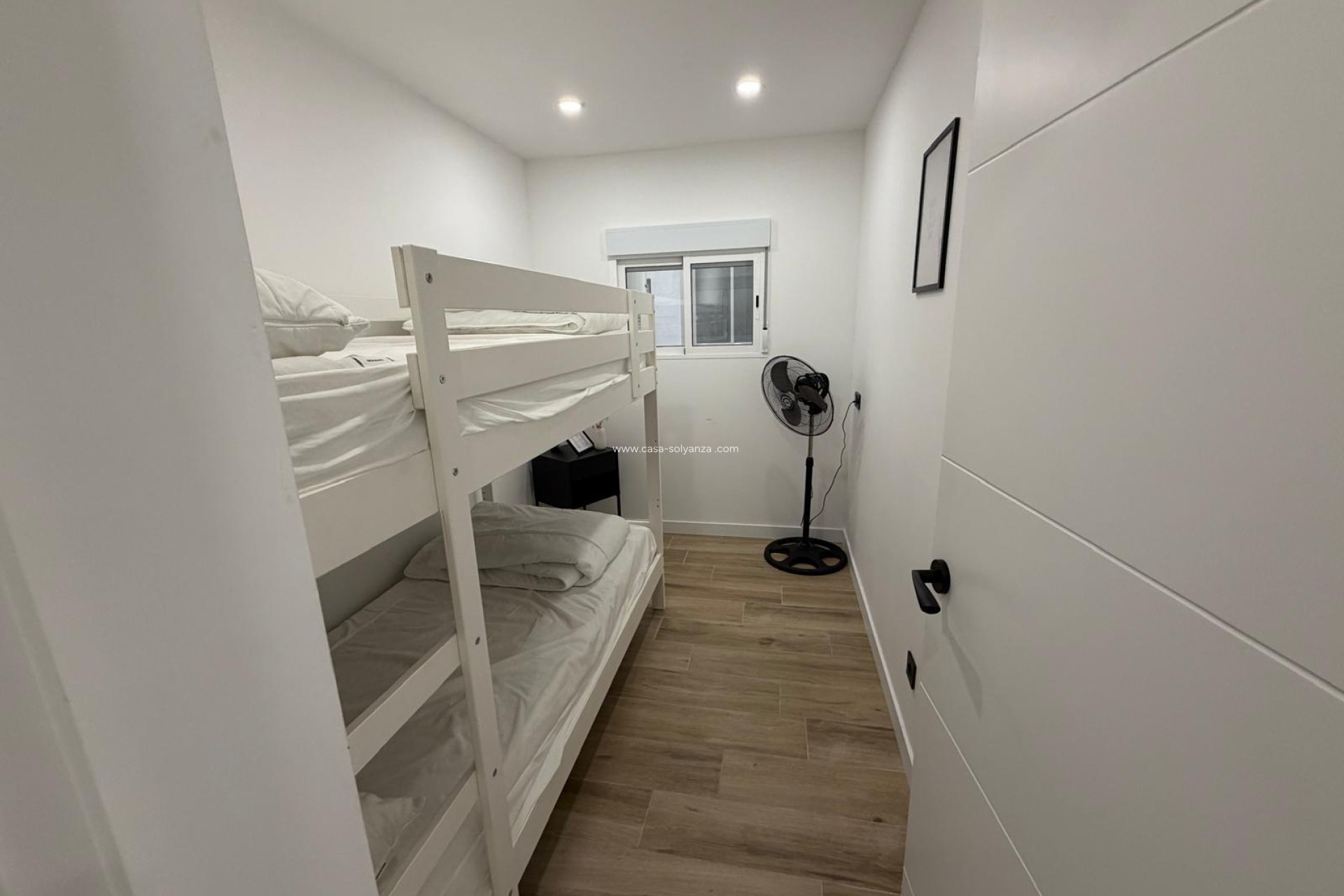 Revente - Appartement - Torrevieja - Costa Blanca