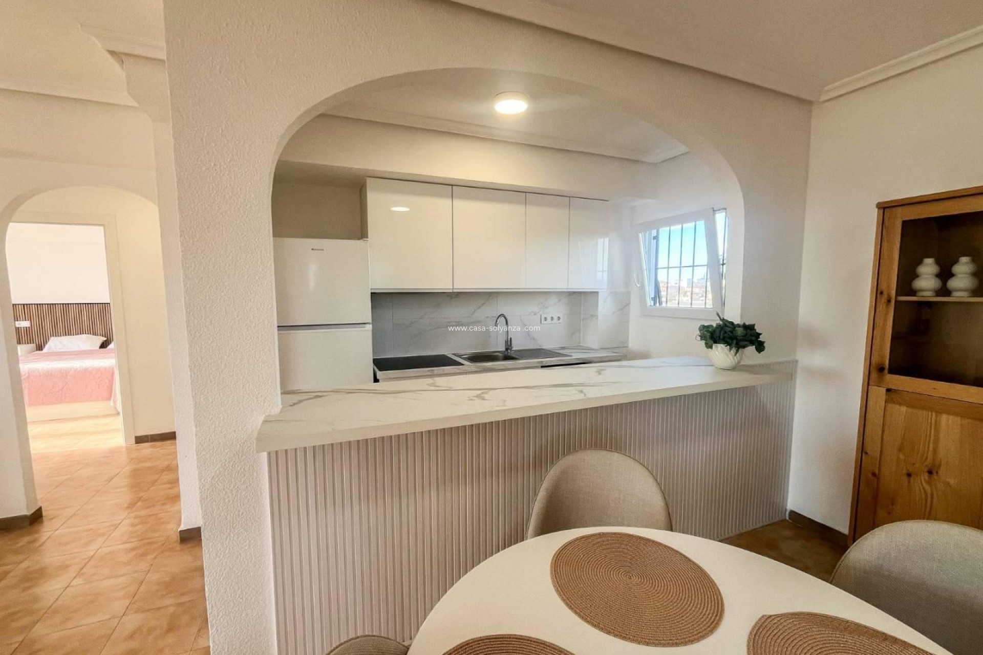 Revente - Appartement - Torrevieja - Costa Blanca