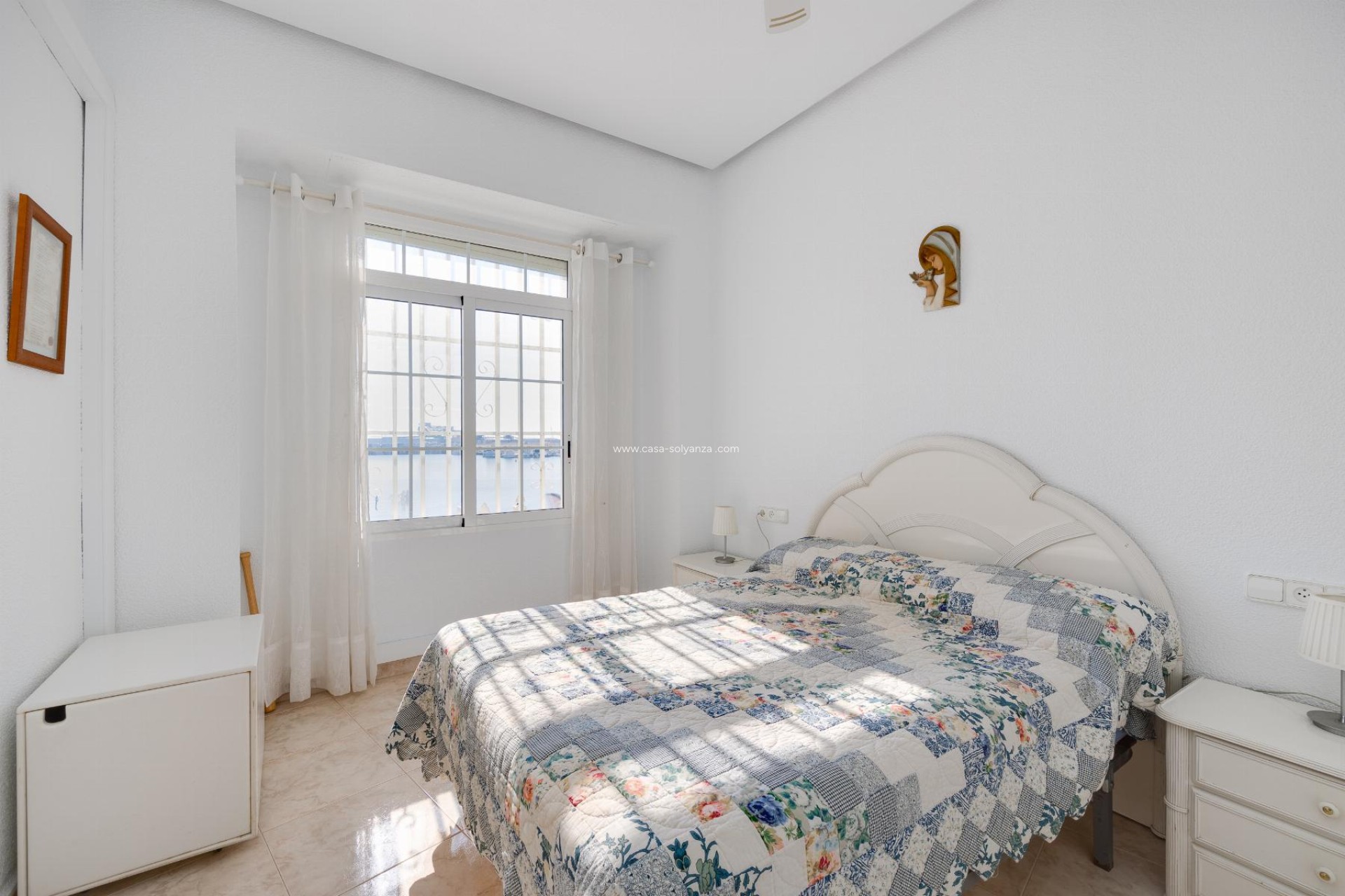 Revente - Appartement - Torrevieja - Costa Blanca