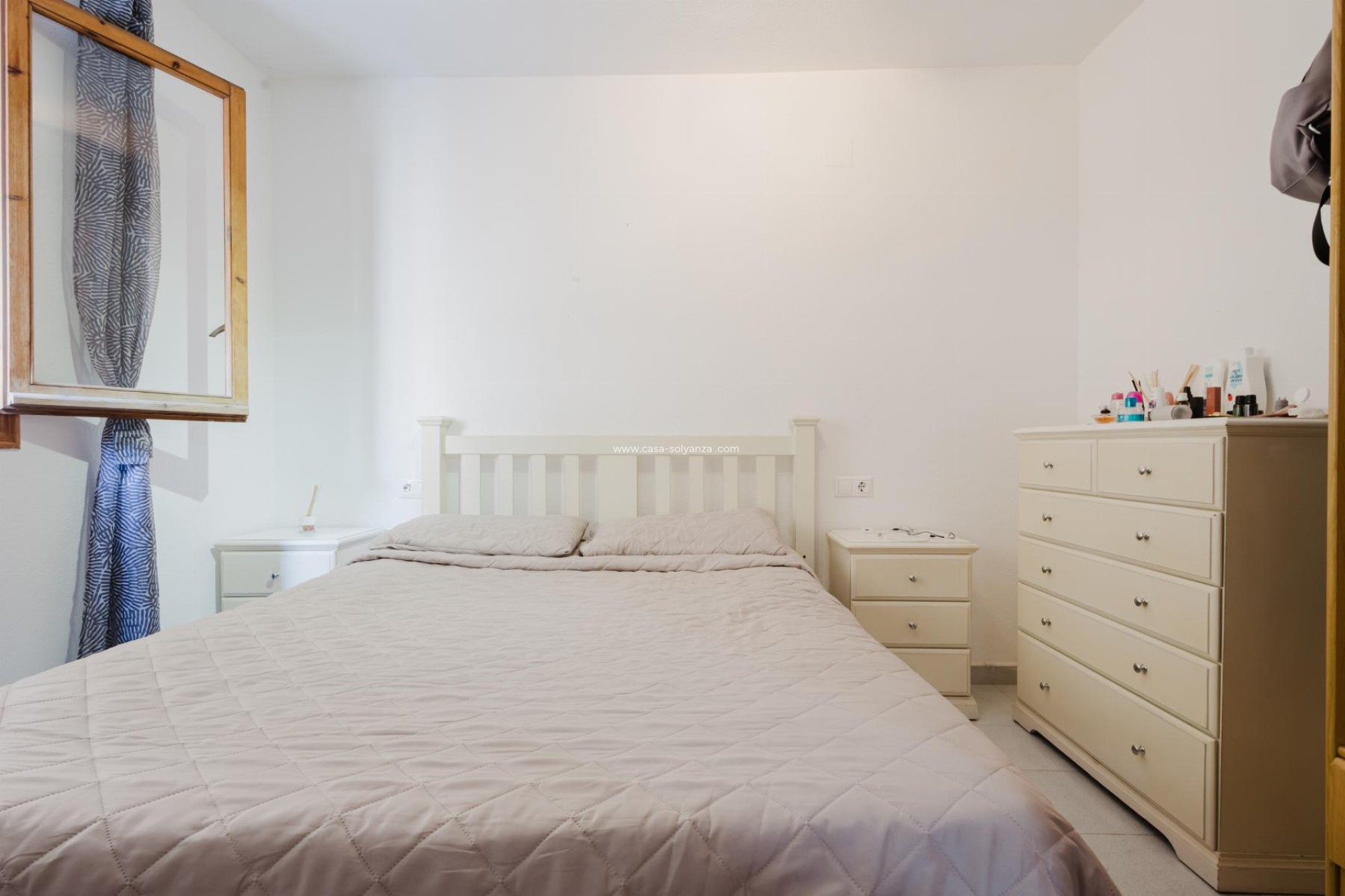 Revente - Appartement - Torrevieja - Costa Blanca