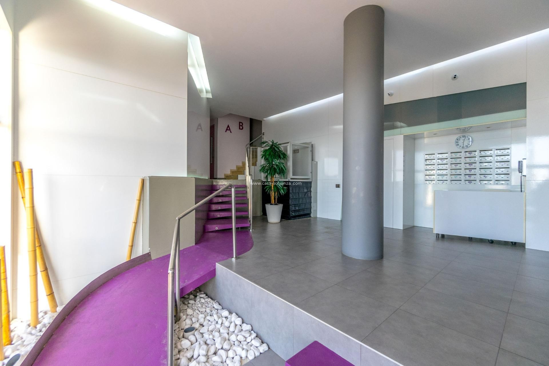 Revente - Appartement - Torrevieja - Costa Blanca