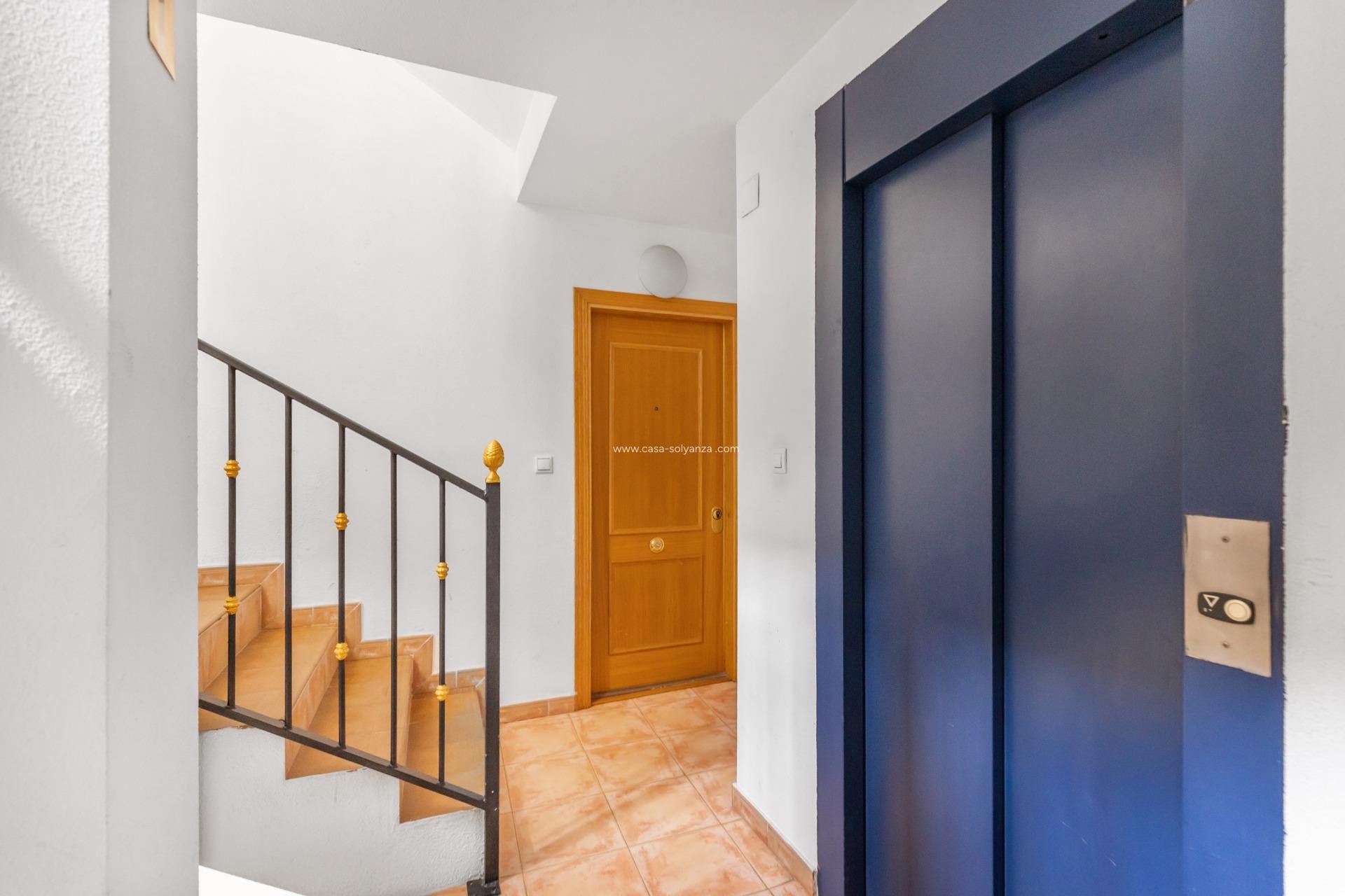 Revente - Appartement - Torrevieja - Costa Blanca