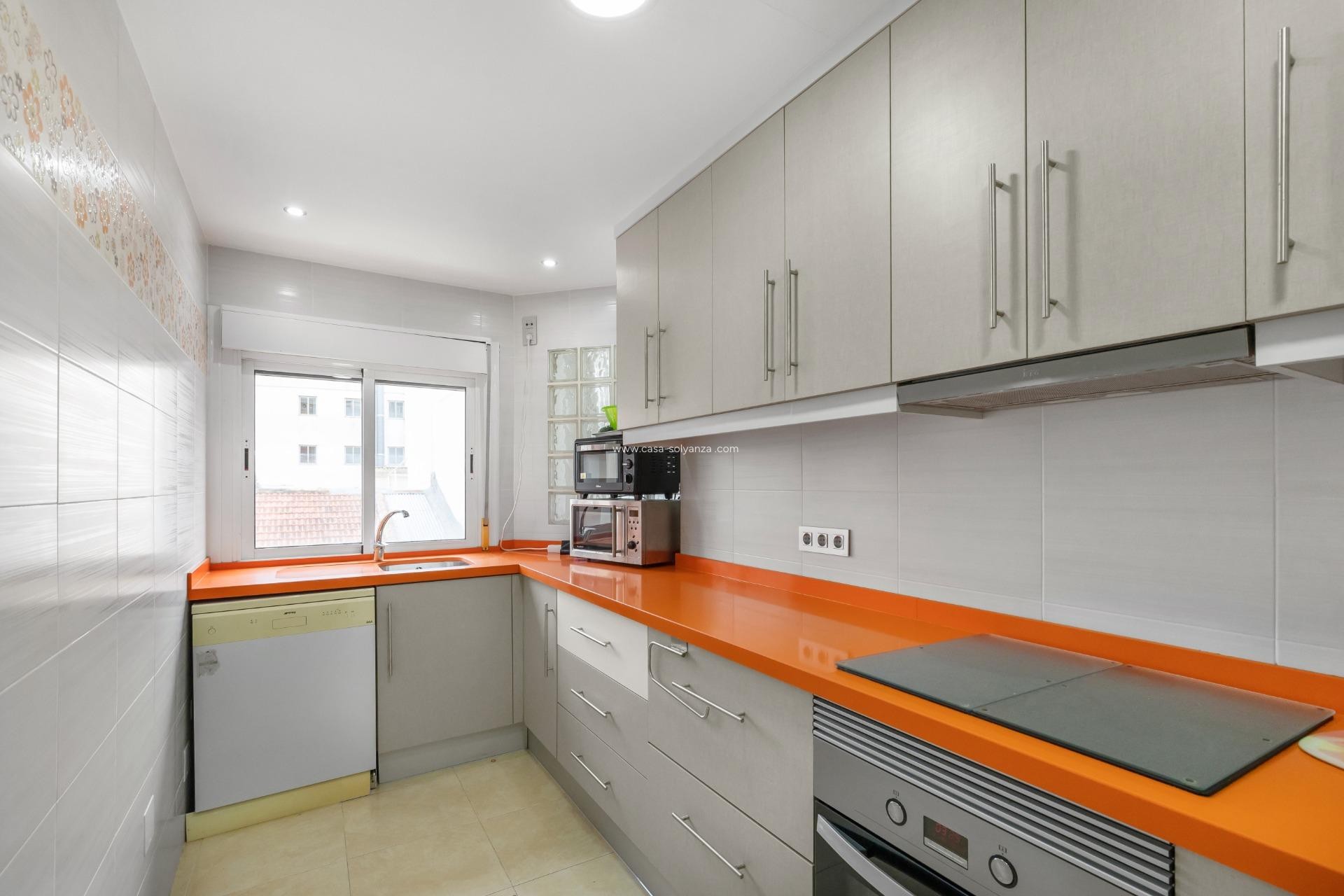 Revente - Appartement - Torrevieja - Costa Blanca