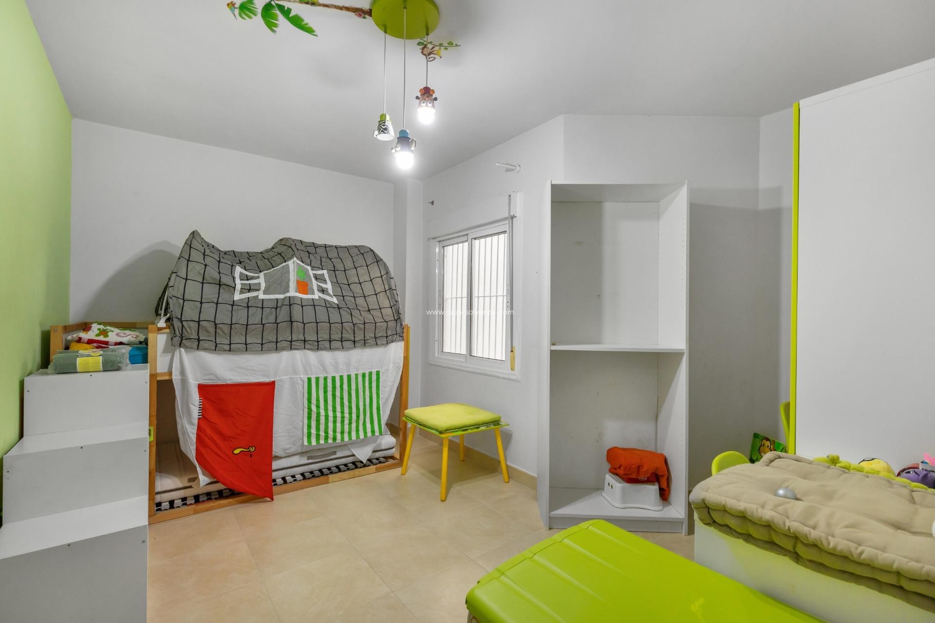 Revente - Appartement - Torrevieja - Costa Blanca